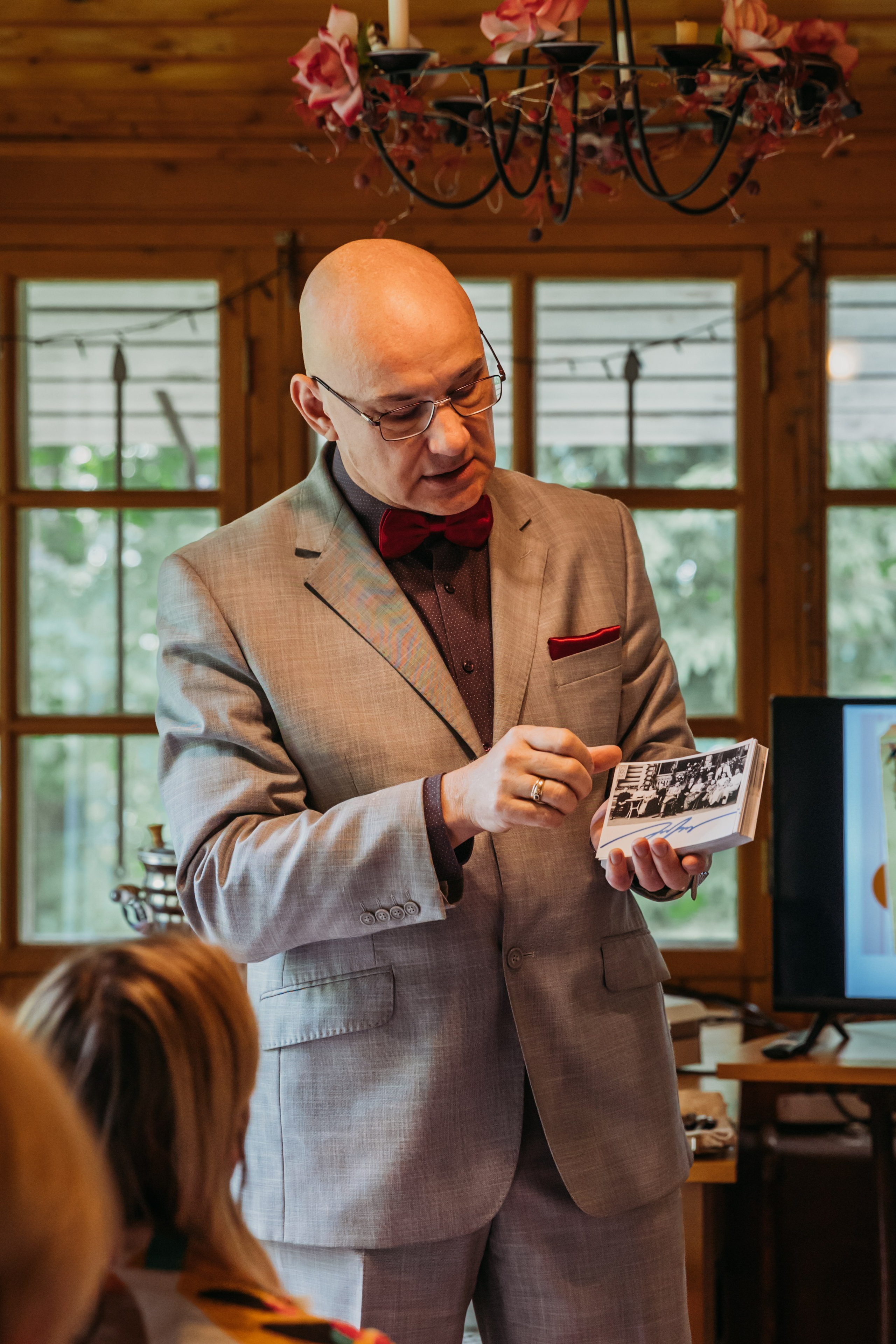 Родные люди «На дачу к Дмитрию Абрикосову». Леся Гаранина. Семейный фотограф/видеограф Москва и область