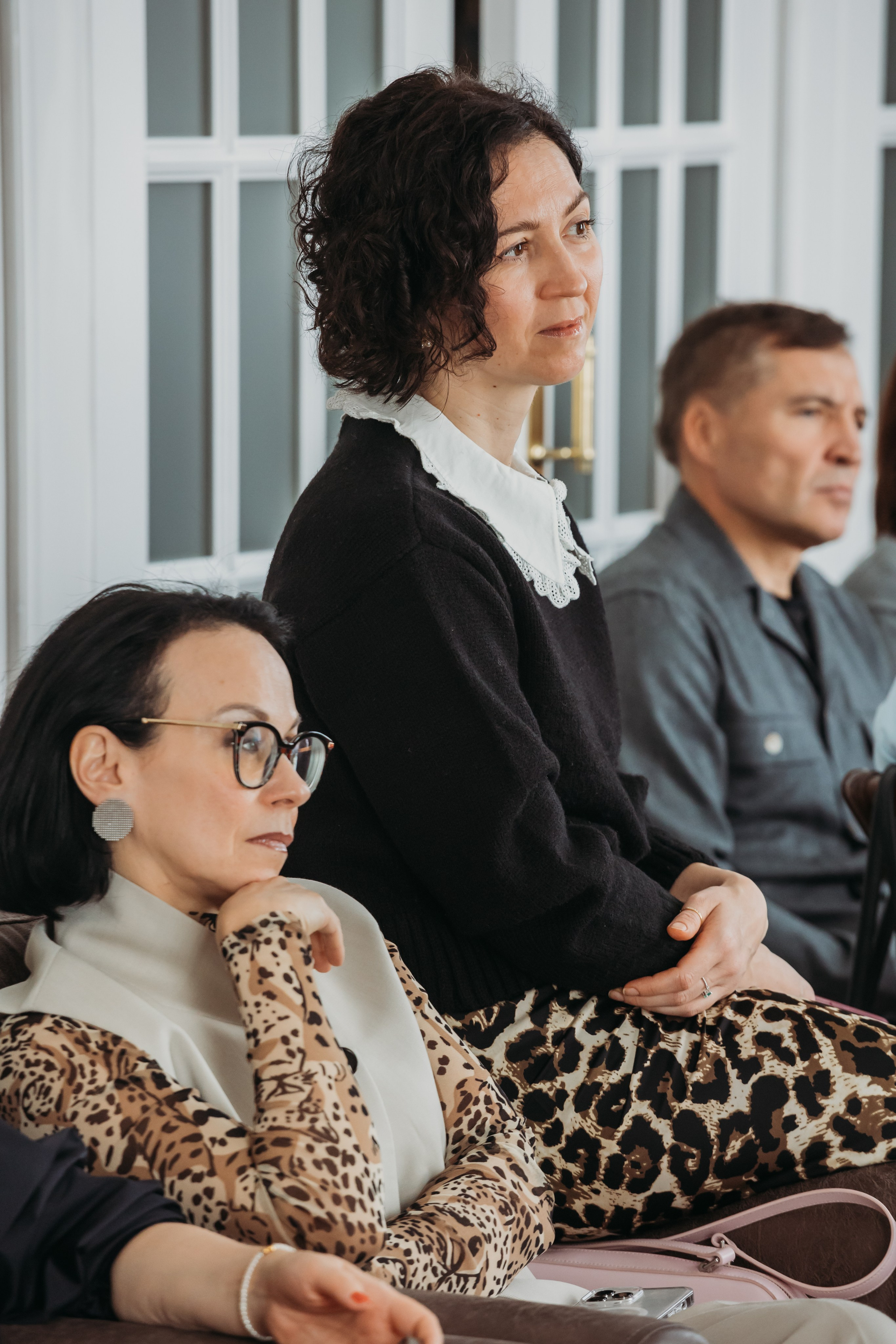 Родные люди «Русское чаепитие». Леся Гаранина. Семейный фотограф/видеограф Москва и область