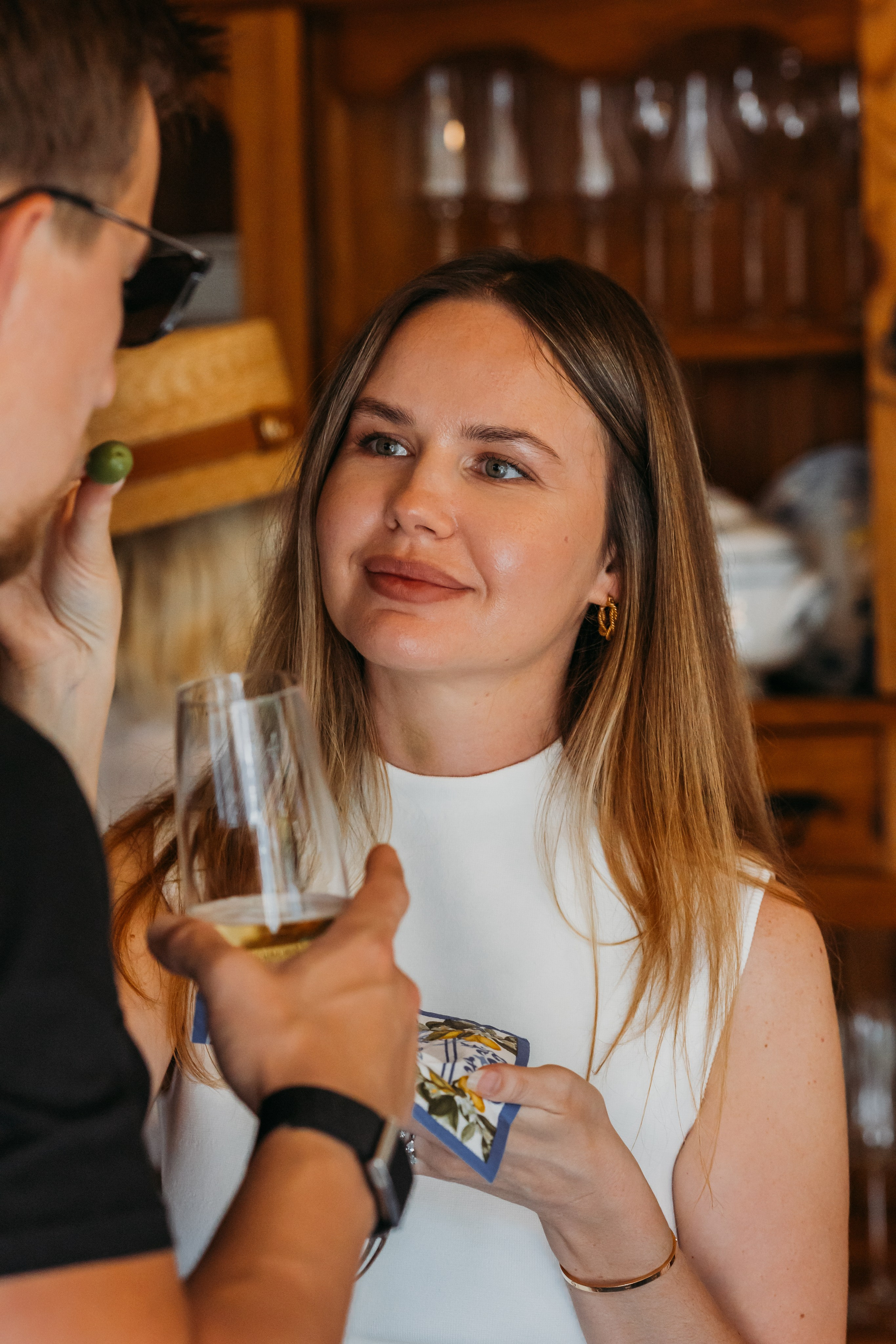 Родные люди «Итальянский день». Леся Гаранина. Семейный фотограф/видеограф Москва и область