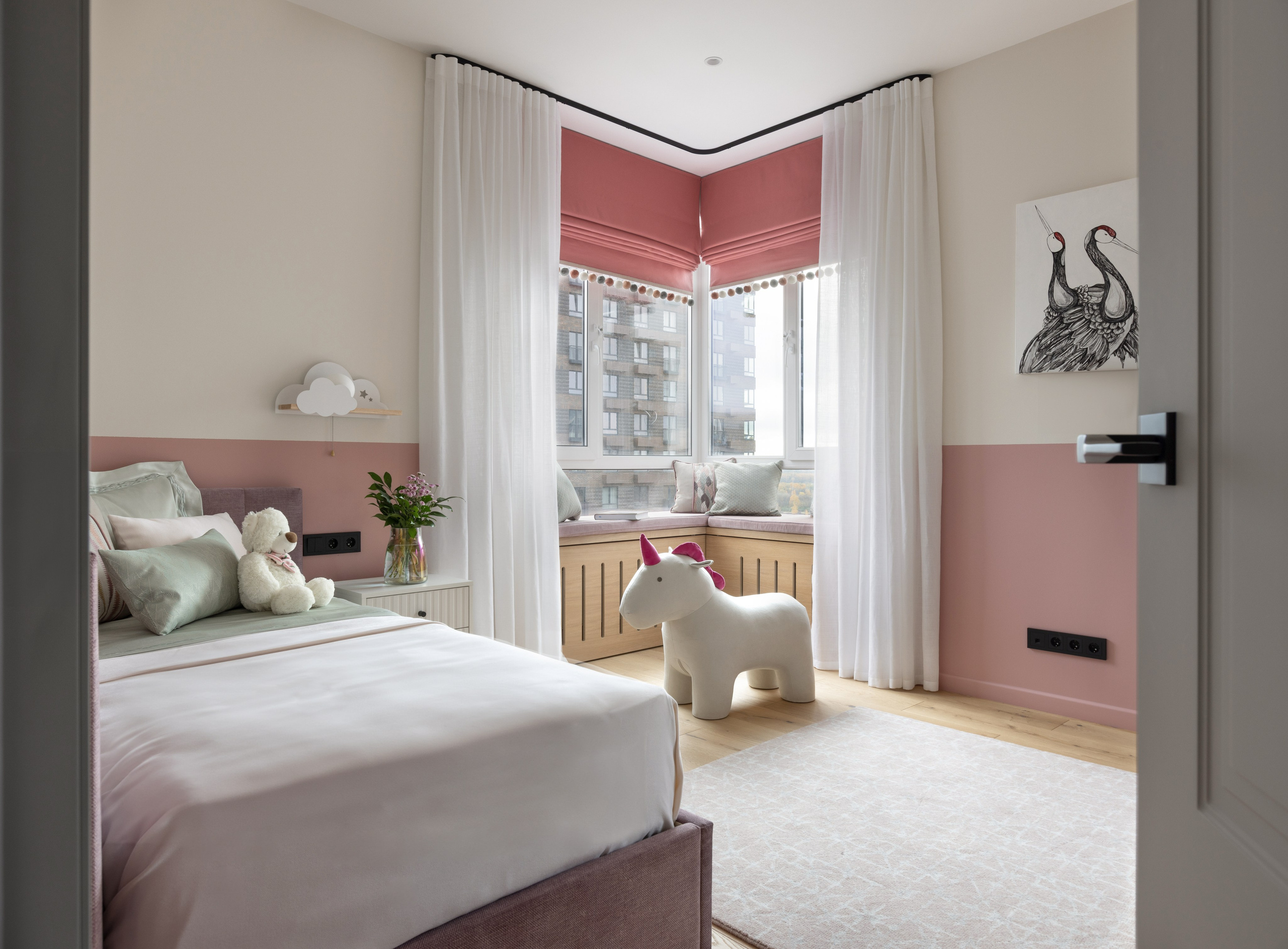 Жк ПИК у метро Спартак в Москве. Главная