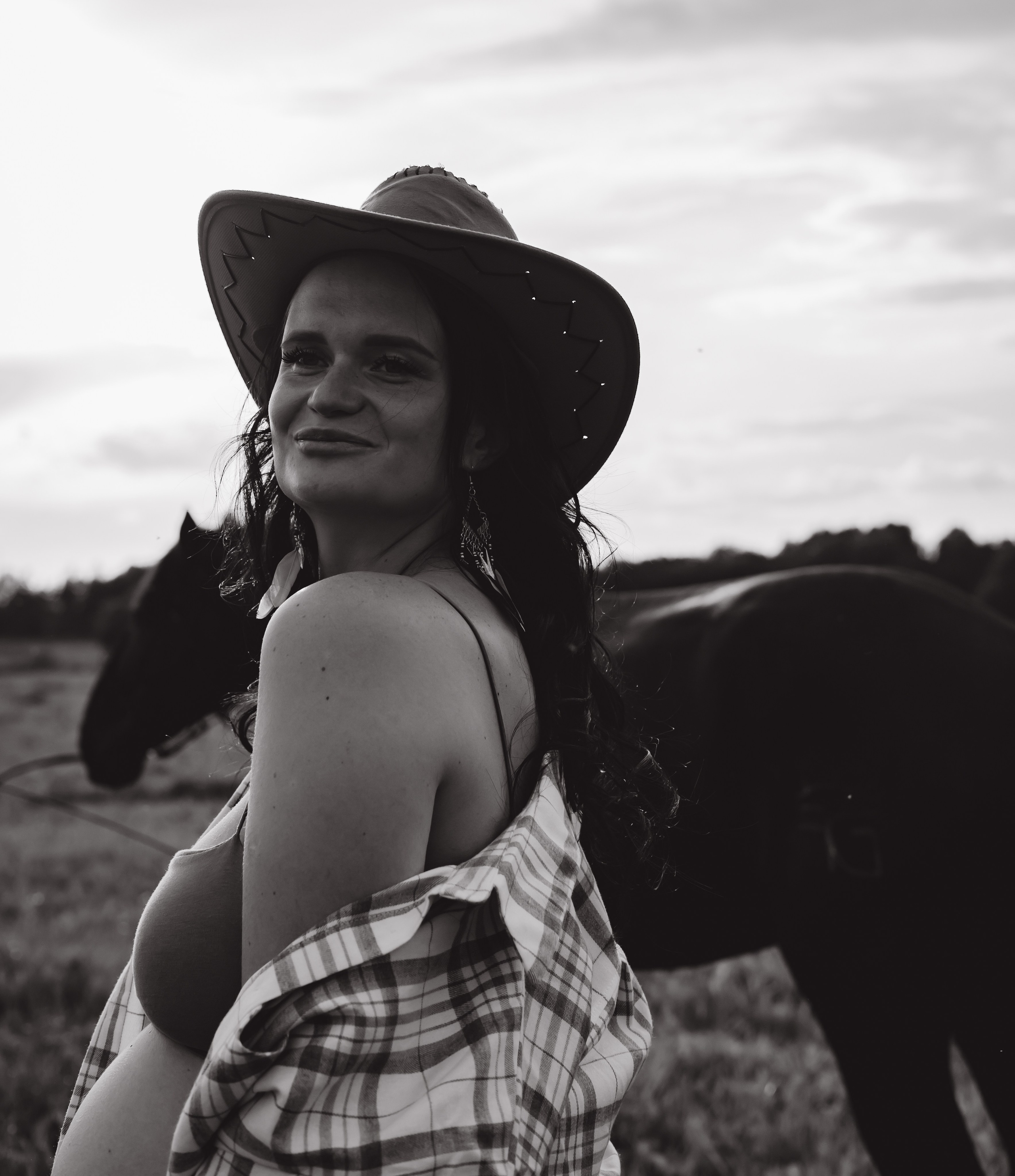 ♡ Ксюша, Андрей и Сантако ♡. Семейный фотограф | Санкт-Петербург