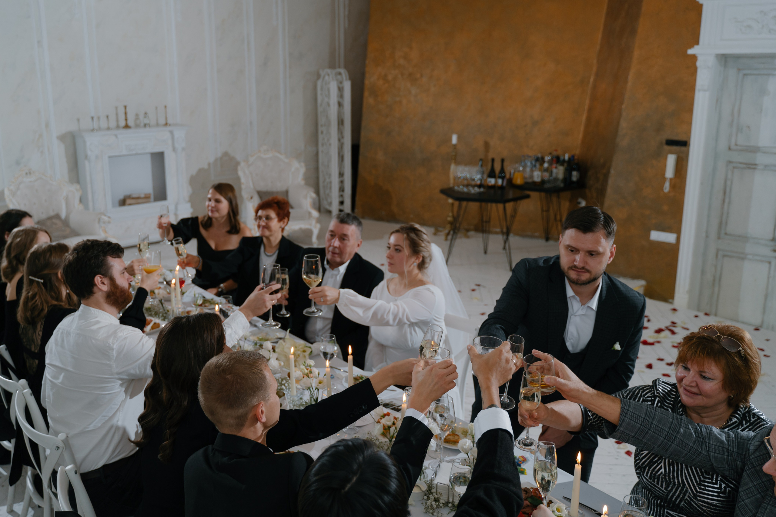 29.09.2023. Свадебный фотограф — Наталья Фед СПб/Москва