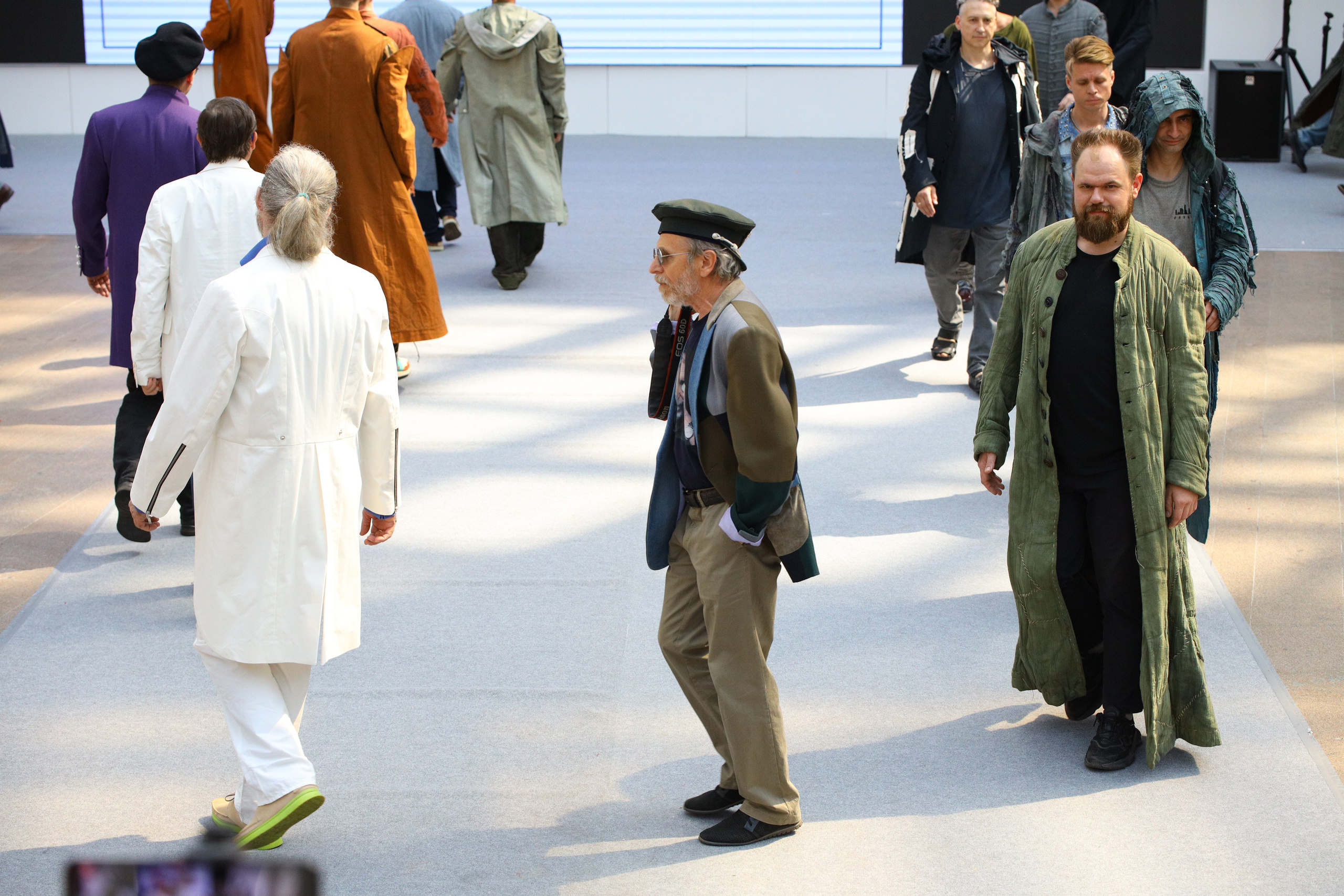 Душа России. Фотограф в Туле Крупский АнДРей. Фотостудия «КАДР71» в Туле