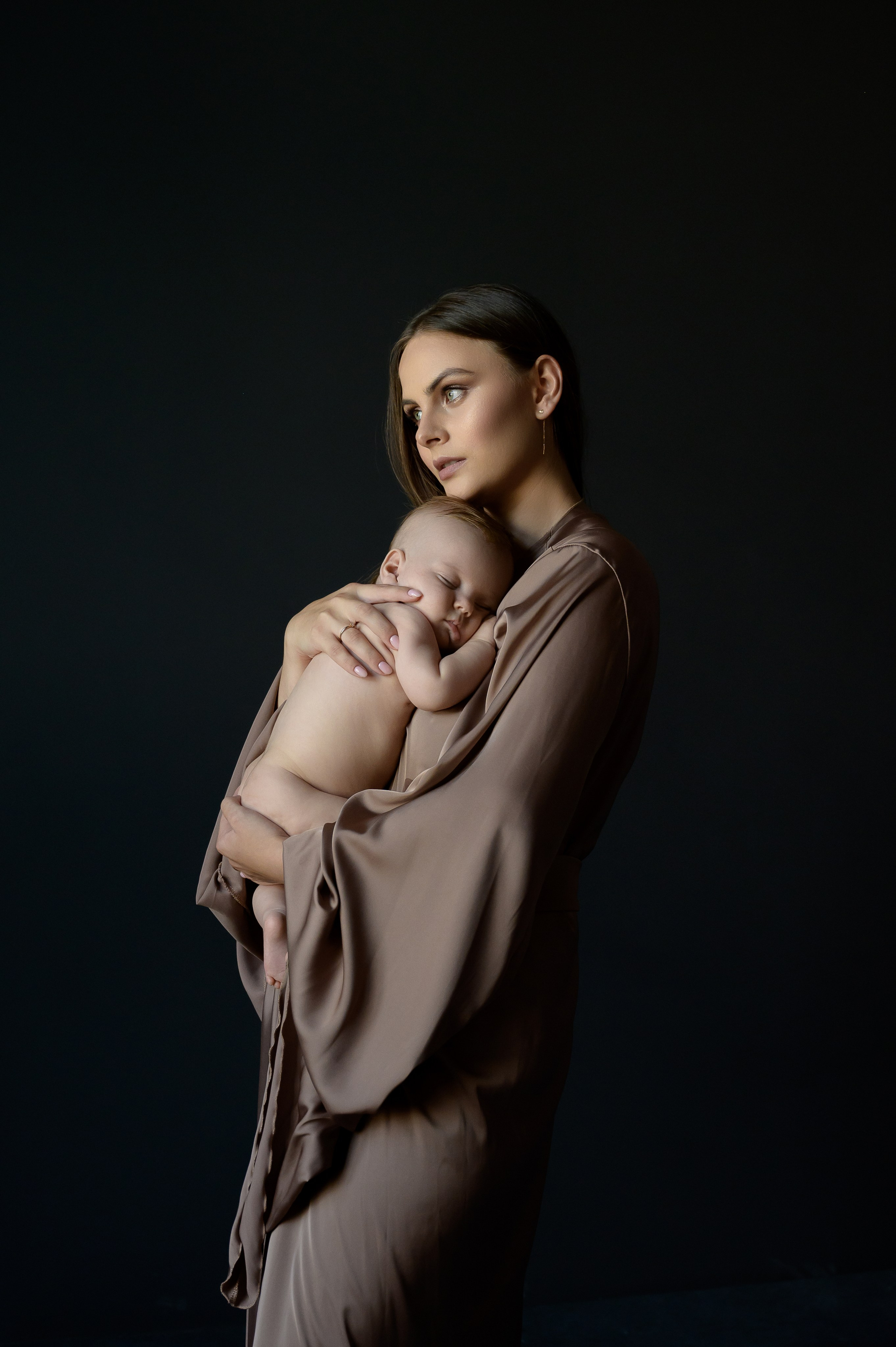 Катя. Фотограф Юлия Тоньшина