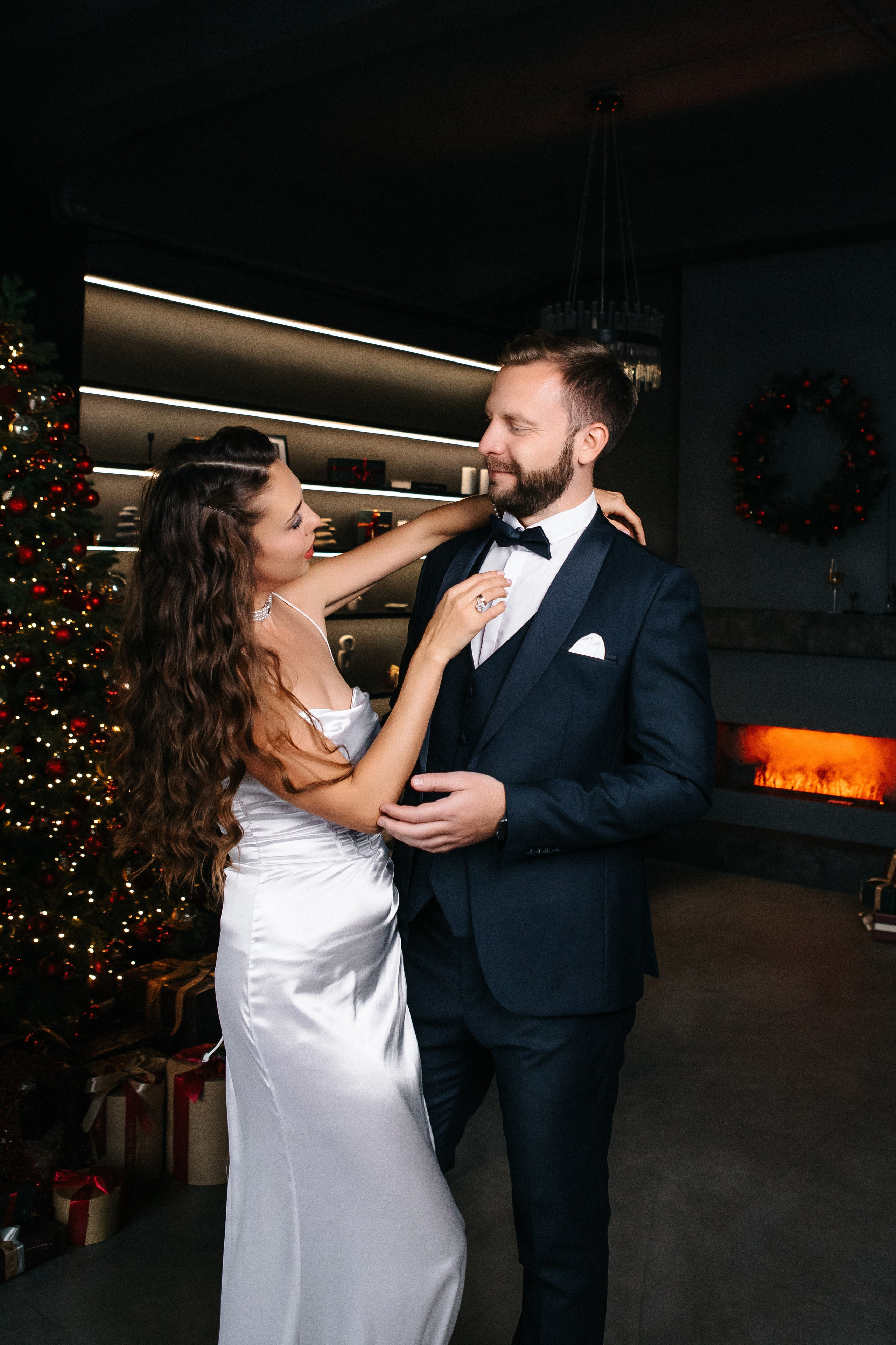 Анастасия и Алексей. Elena Sova — семейный и женский фотограф в Санкт-Петербурге