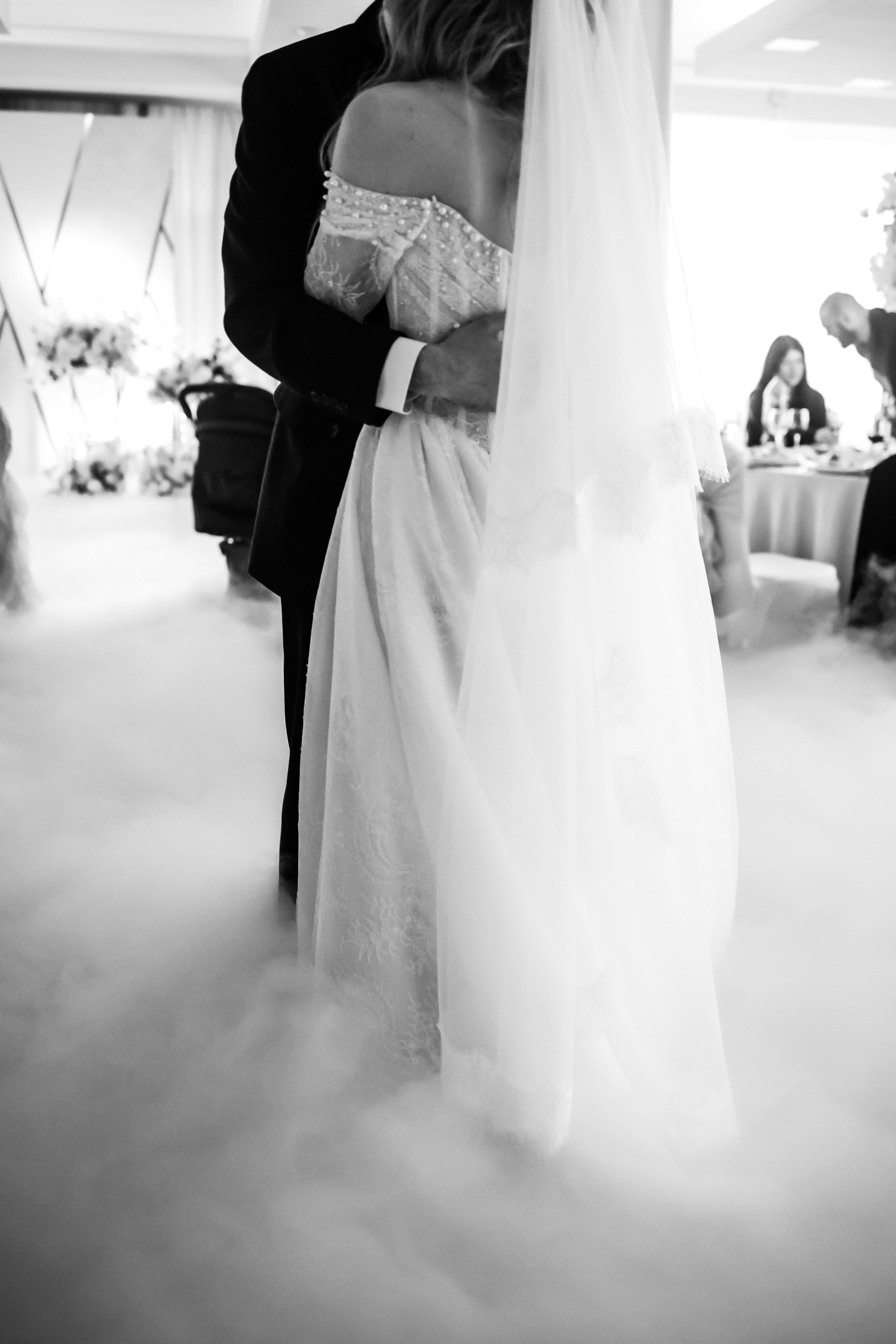 Вася и Лиза. Фотограф на Новой риге и в Москве Елена Елис