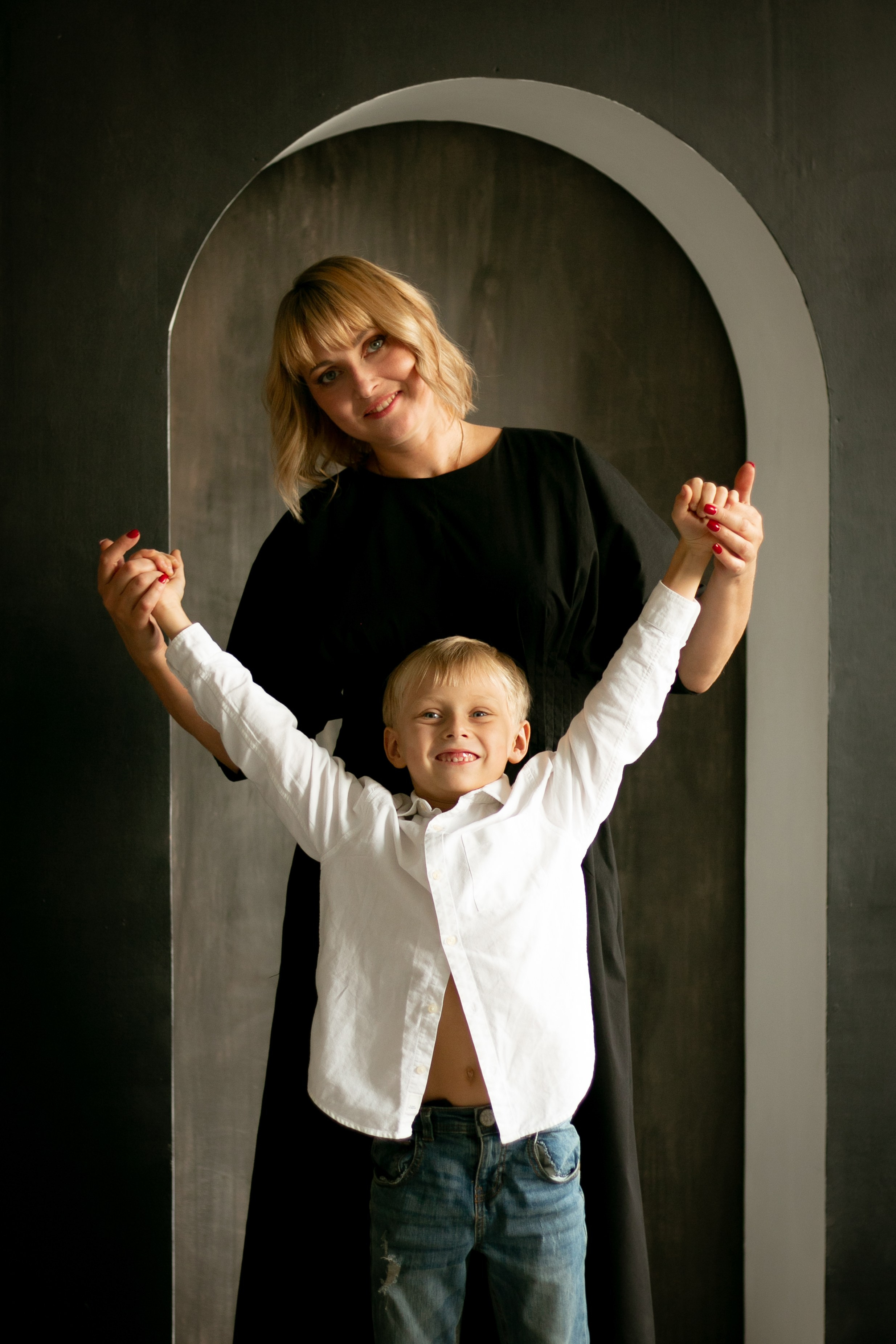 Екатерина & Никита