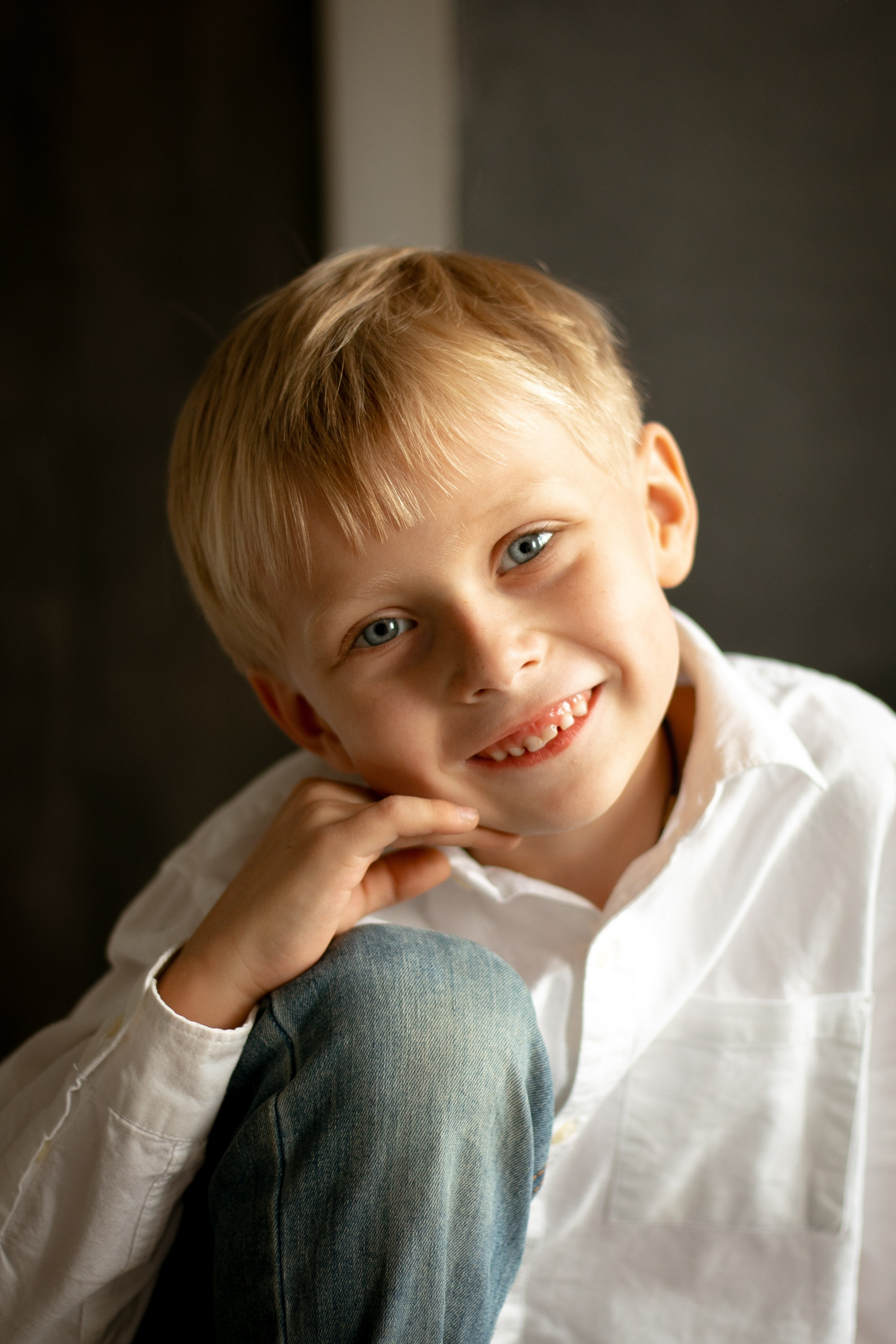 Екатерина & Никита