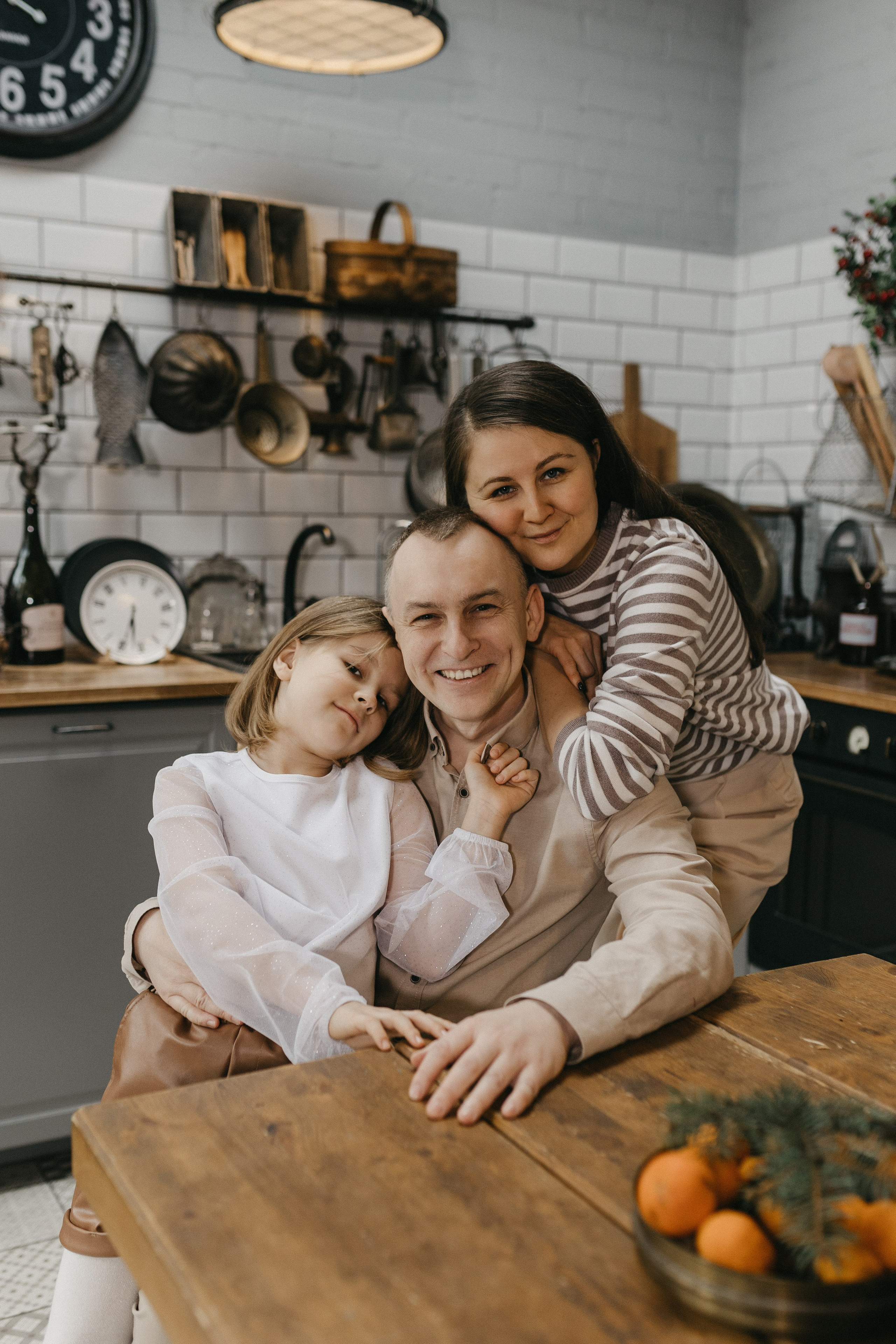 Света и Сергей. Семейный фотограф в г. Ростову-на-Дону Козлова Евгения