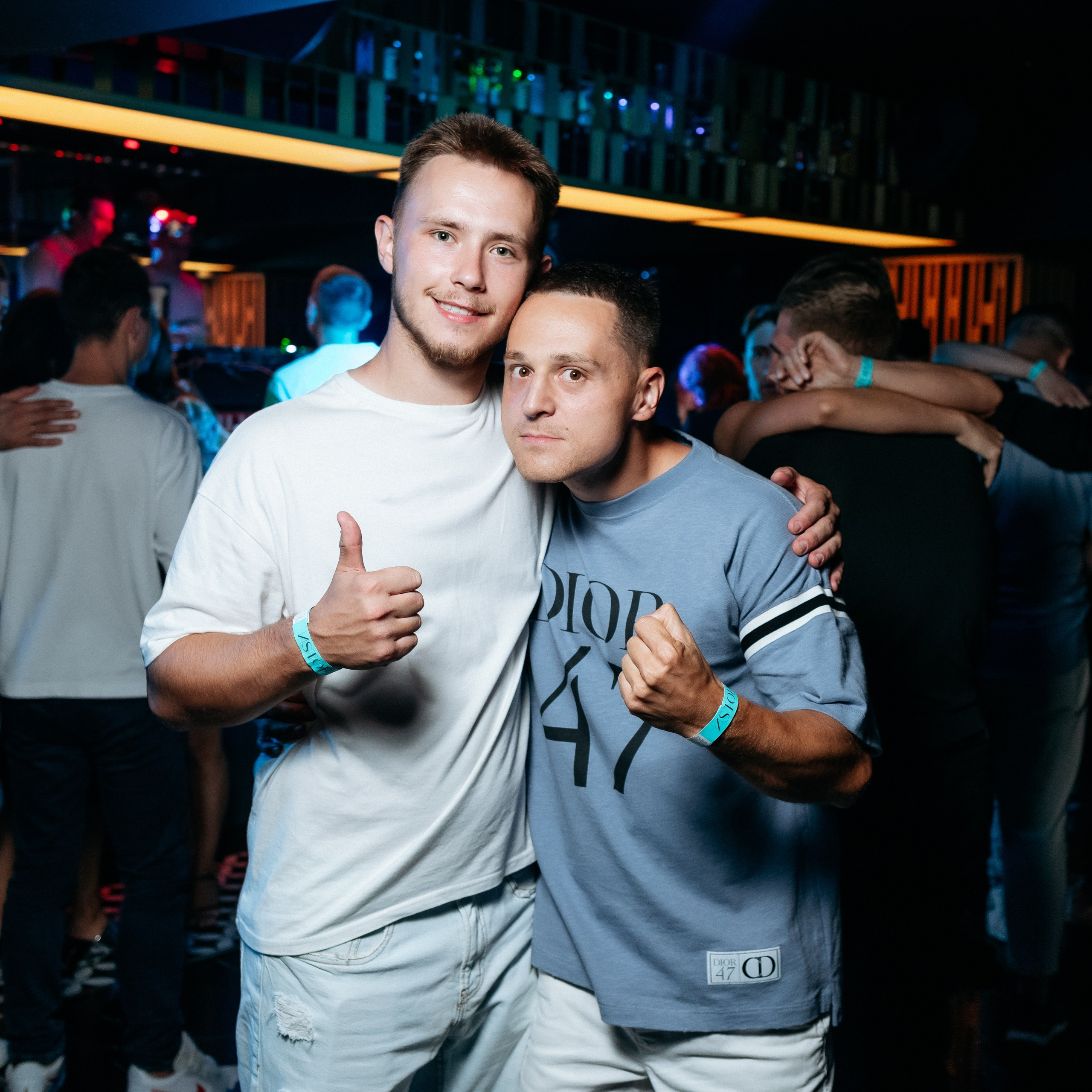 МЕДИА ЛИГА — AFTER PARTY. СВОИ. ФОТООТЧЕТЫ-СОБЫТИЯ-МЕСТА