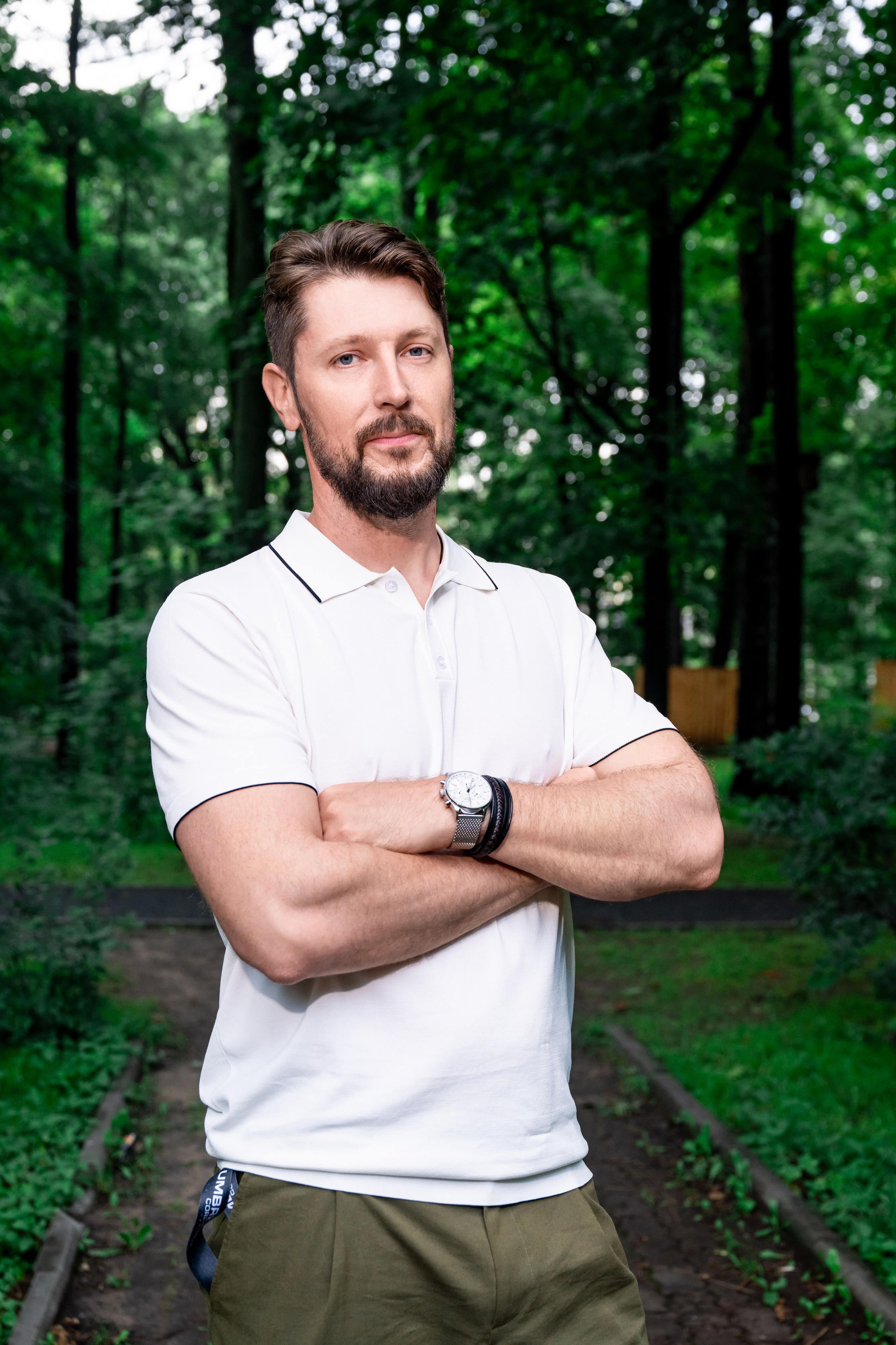 Бизнес клуб MBA МГУ