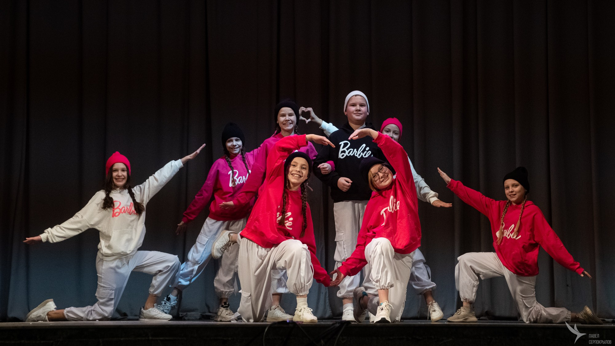 Детки ДКХ. Репортажный фотограф в Казани Павел Серпокрылов