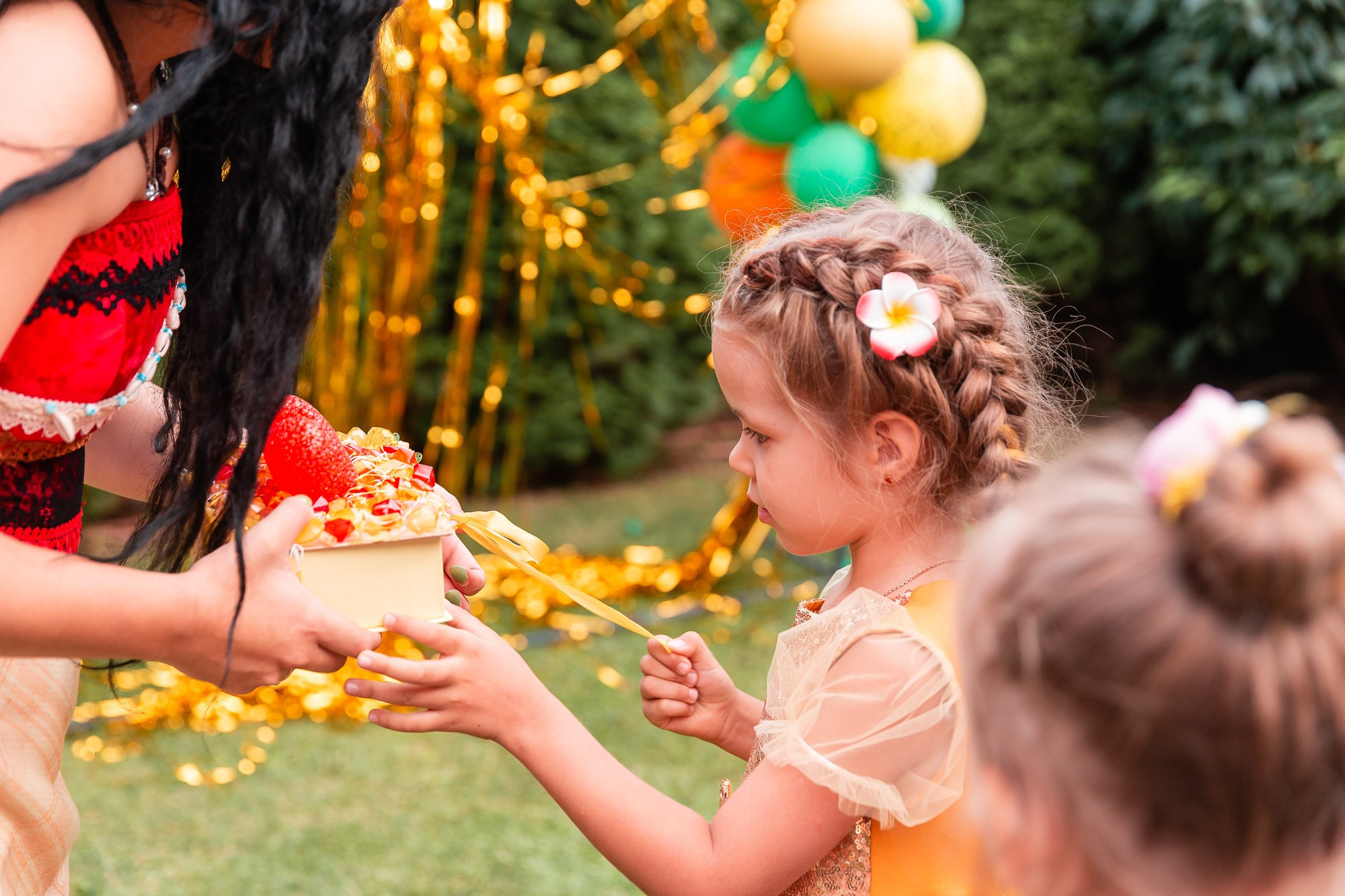 ДР Теоны. Домашняя съёмка. Фотограф в Волгограде и Волжском Наталья Фирсова