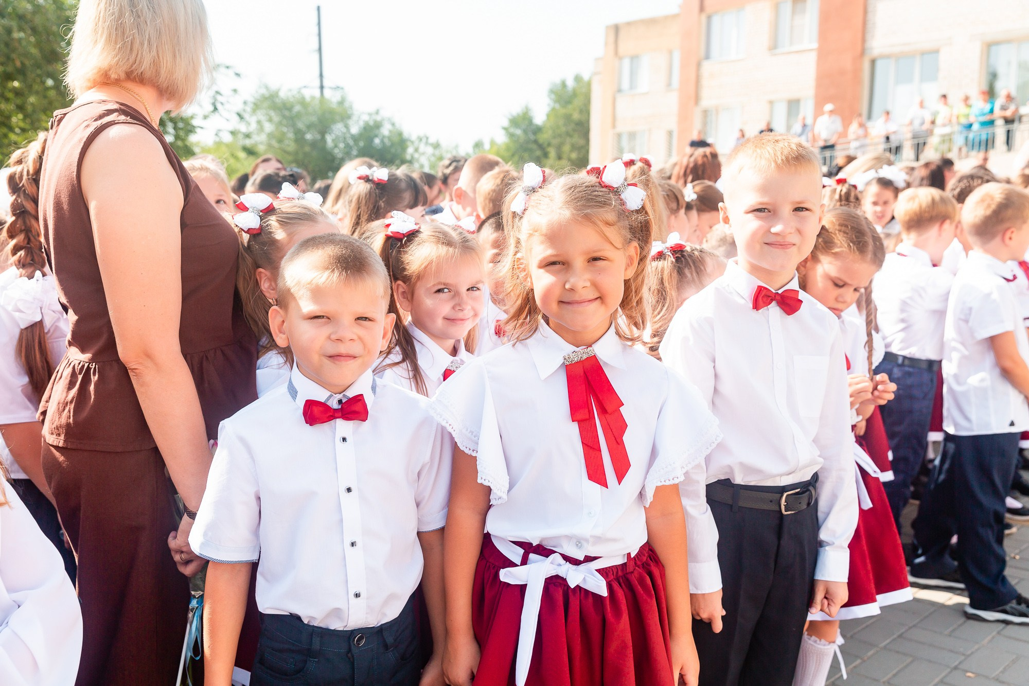1 сентября 2025. Фотограф в Волгограде и Волжском Наталья Фирсова