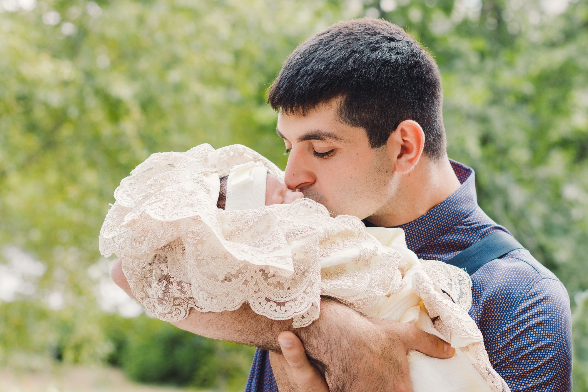 Выписка из роддома (ТЗР). Фотограф в Волгограде и Волжском Наталья Фирсова