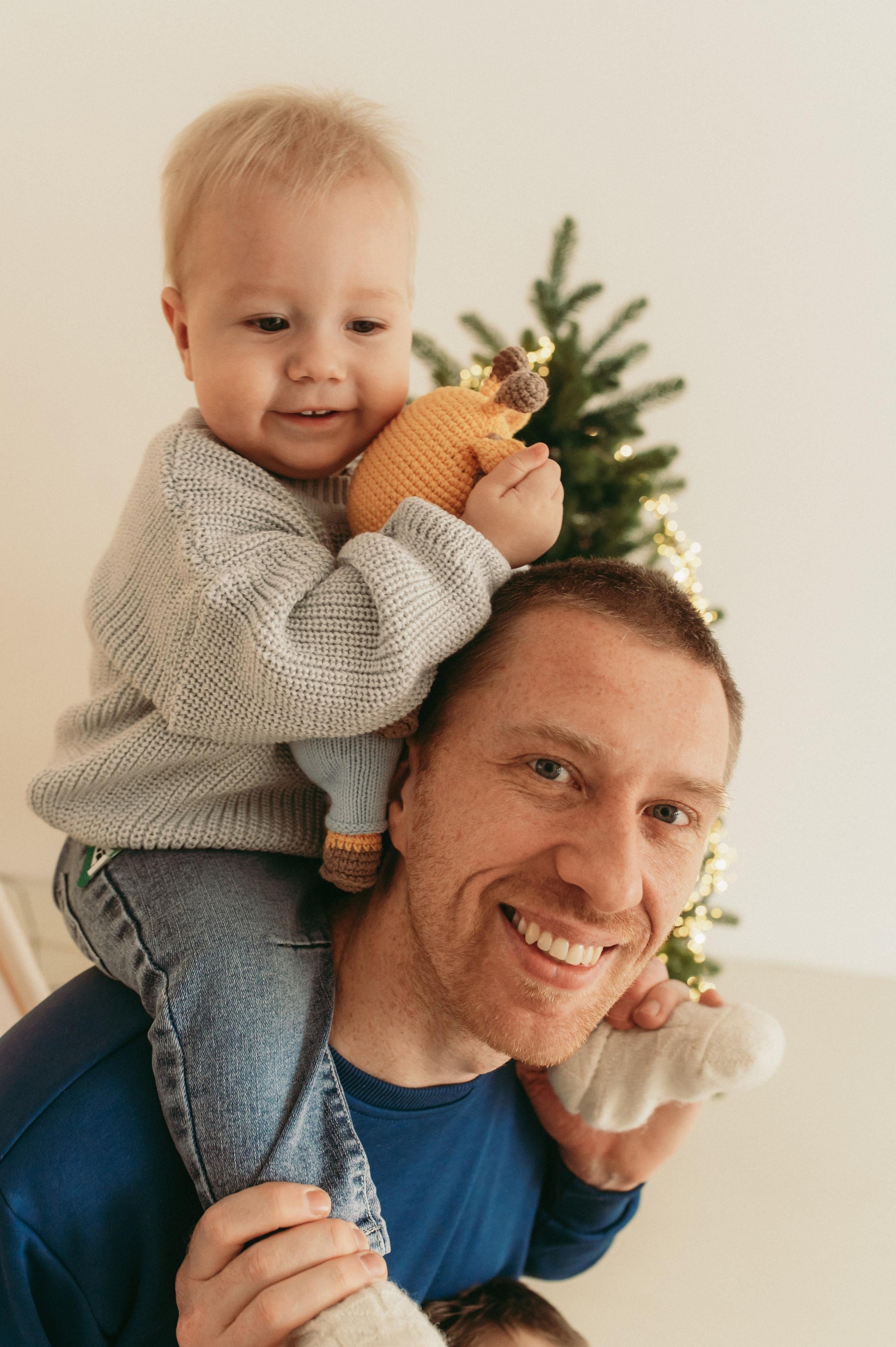 Впереди 2026. Семейный фотограф МОСКВА/Королёв