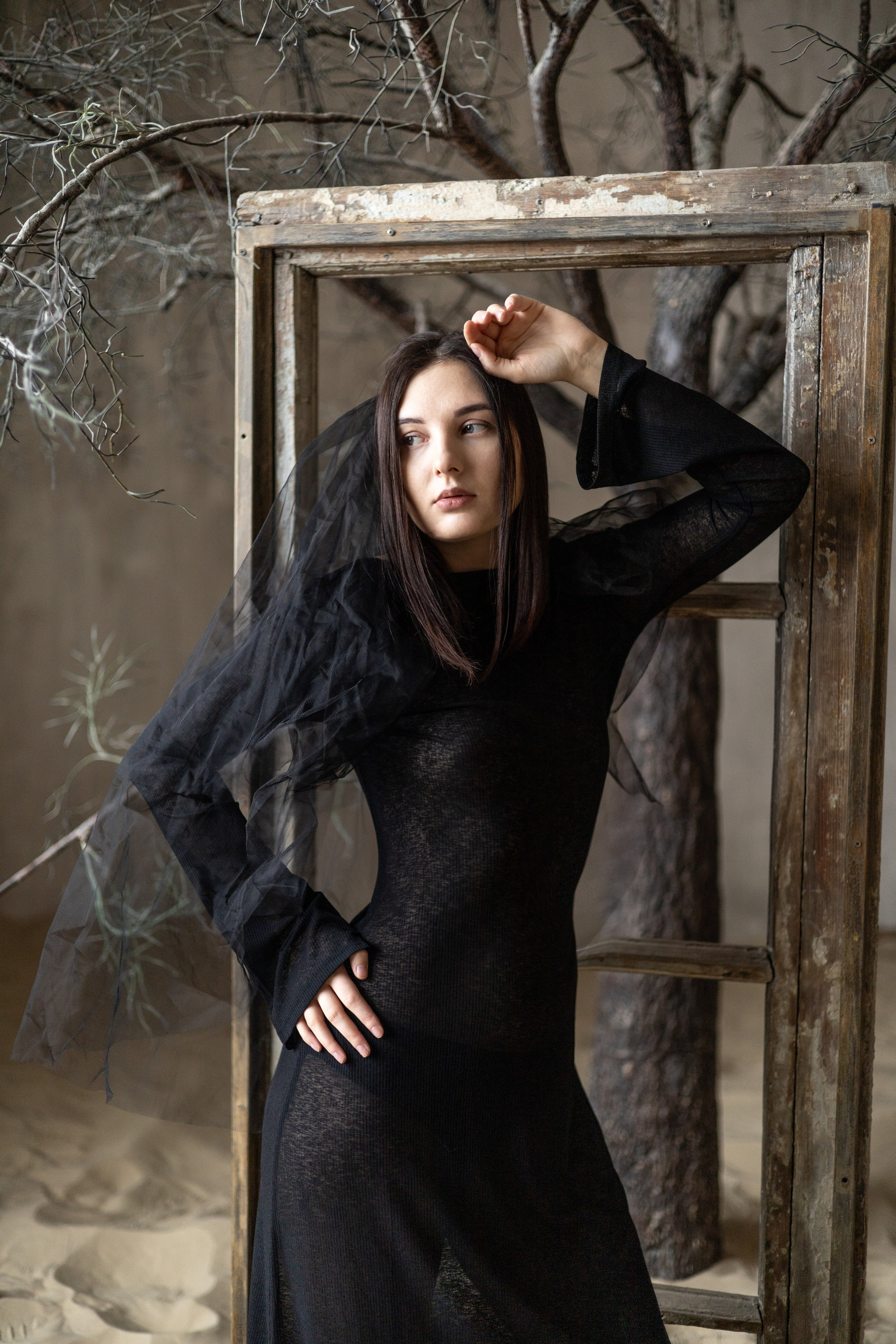 Desert Flower. ФОТОГРАФ МОСКВА ЮЛИЯ ИБРАГИМ