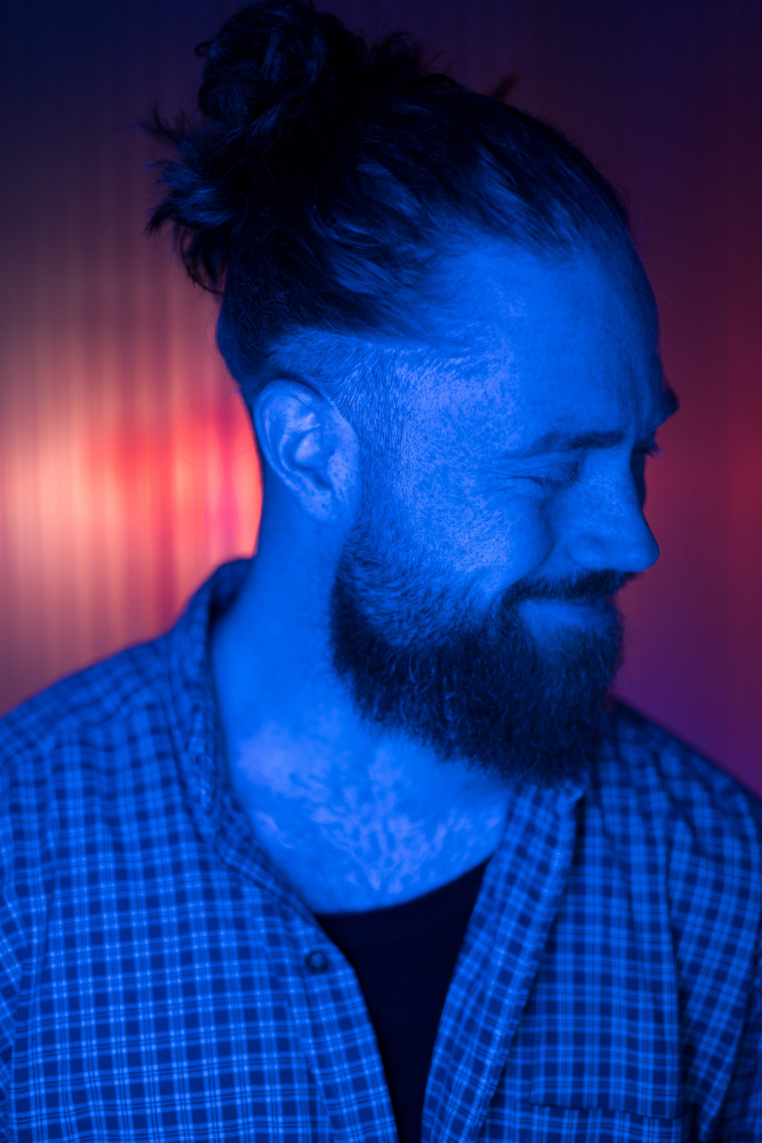 Light & smoke. ФОТОГРАФ МОСКВА ЮЛИЯ ИБРАГИМ