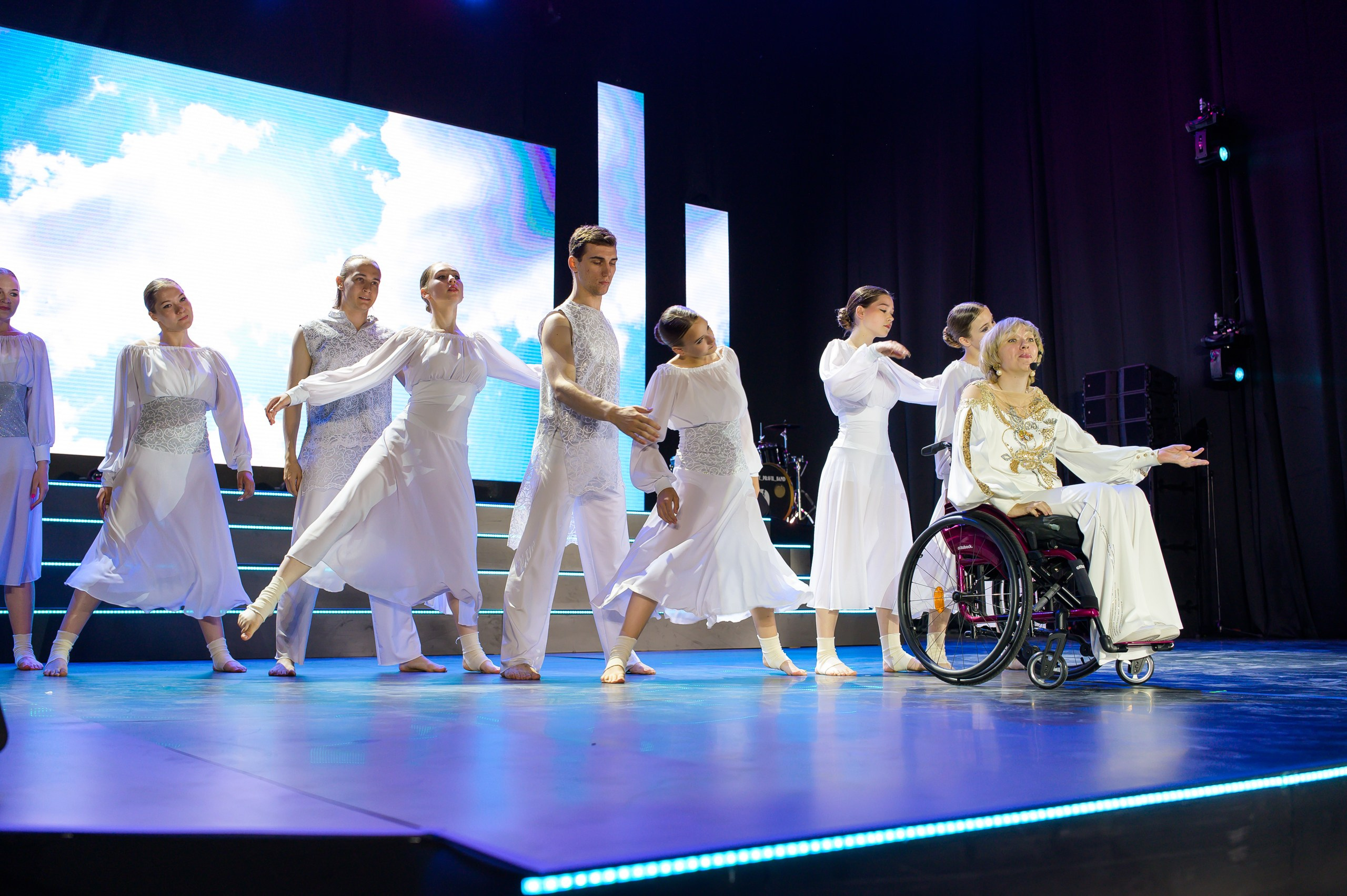 День Соц работника. Фотограф в Кемерово Владислав Шульц