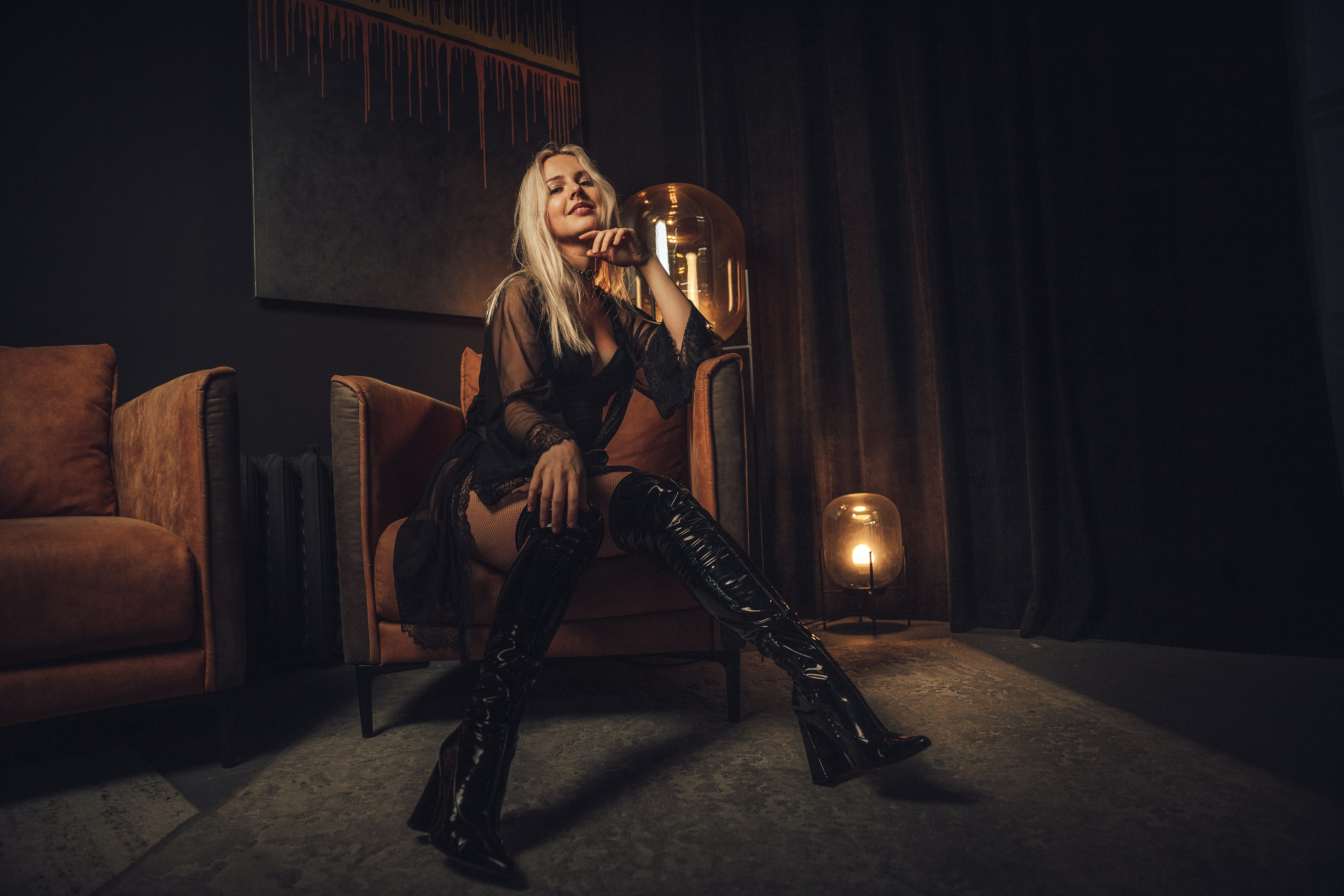 Alexandra. Oleg Petrov — Photographer in Minsk