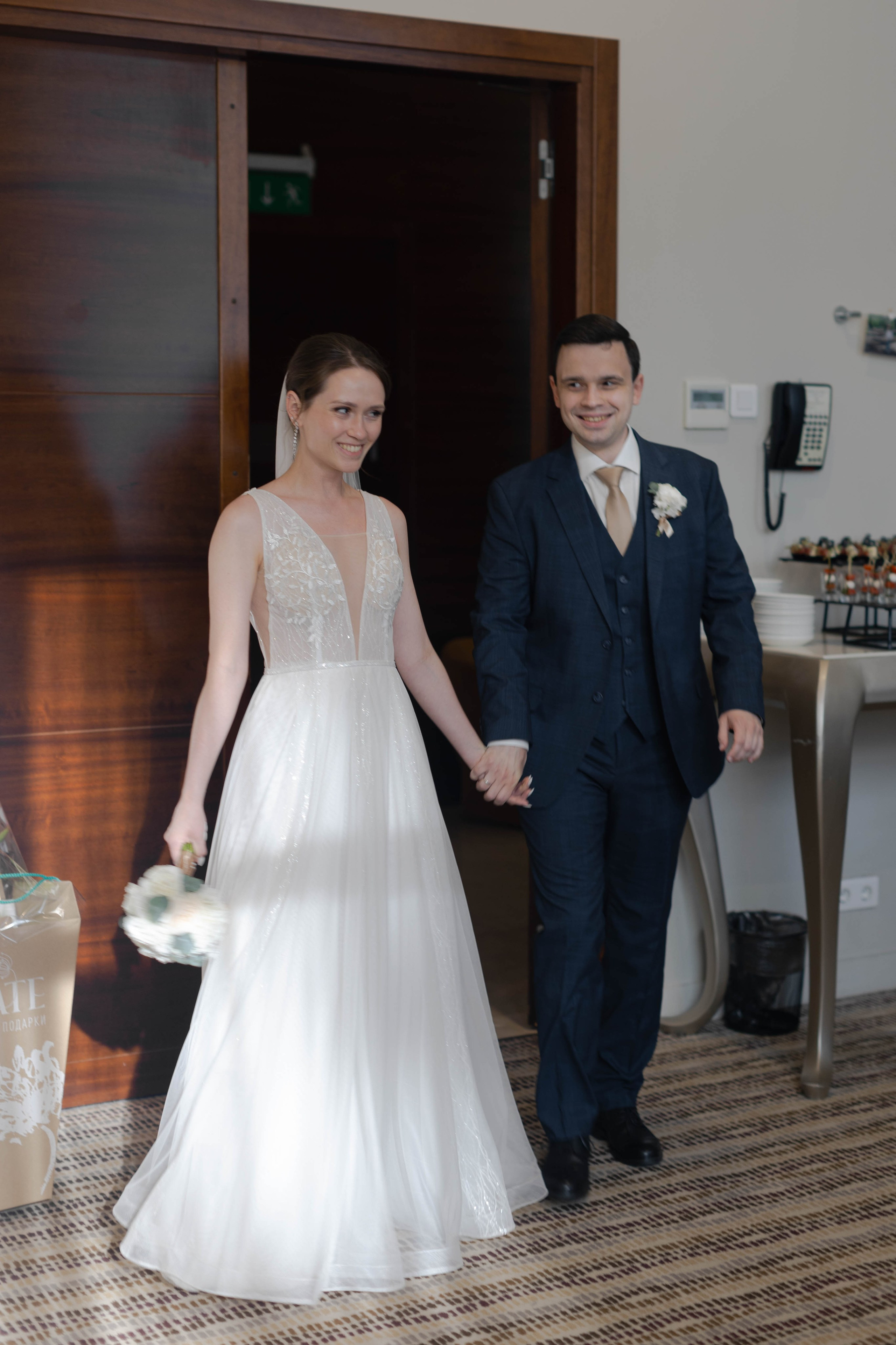 Никита и Анна. @dariazphoto свадебный фотограф