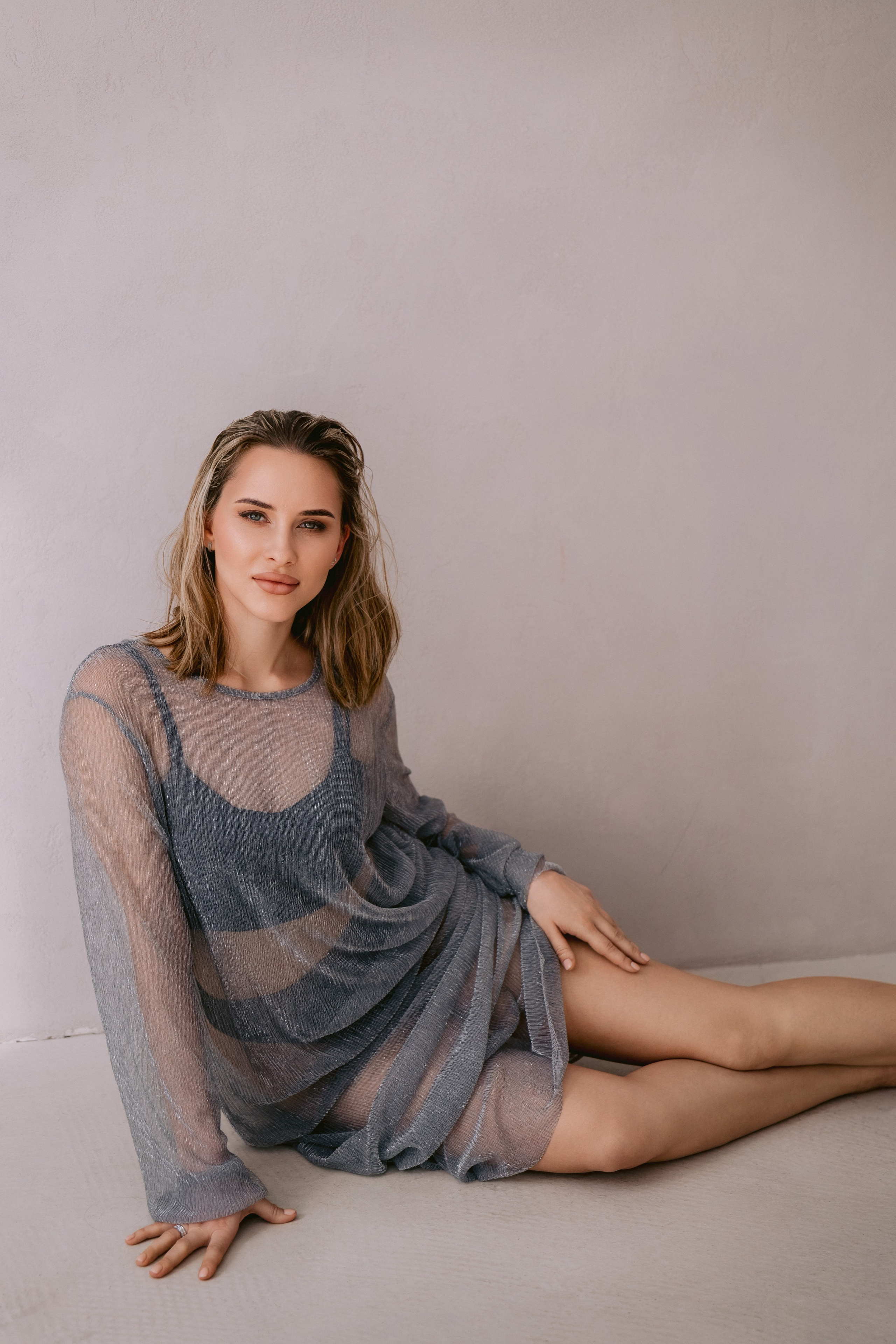 Ирина. Фотограф в Волгограде Кристина Прохоренко