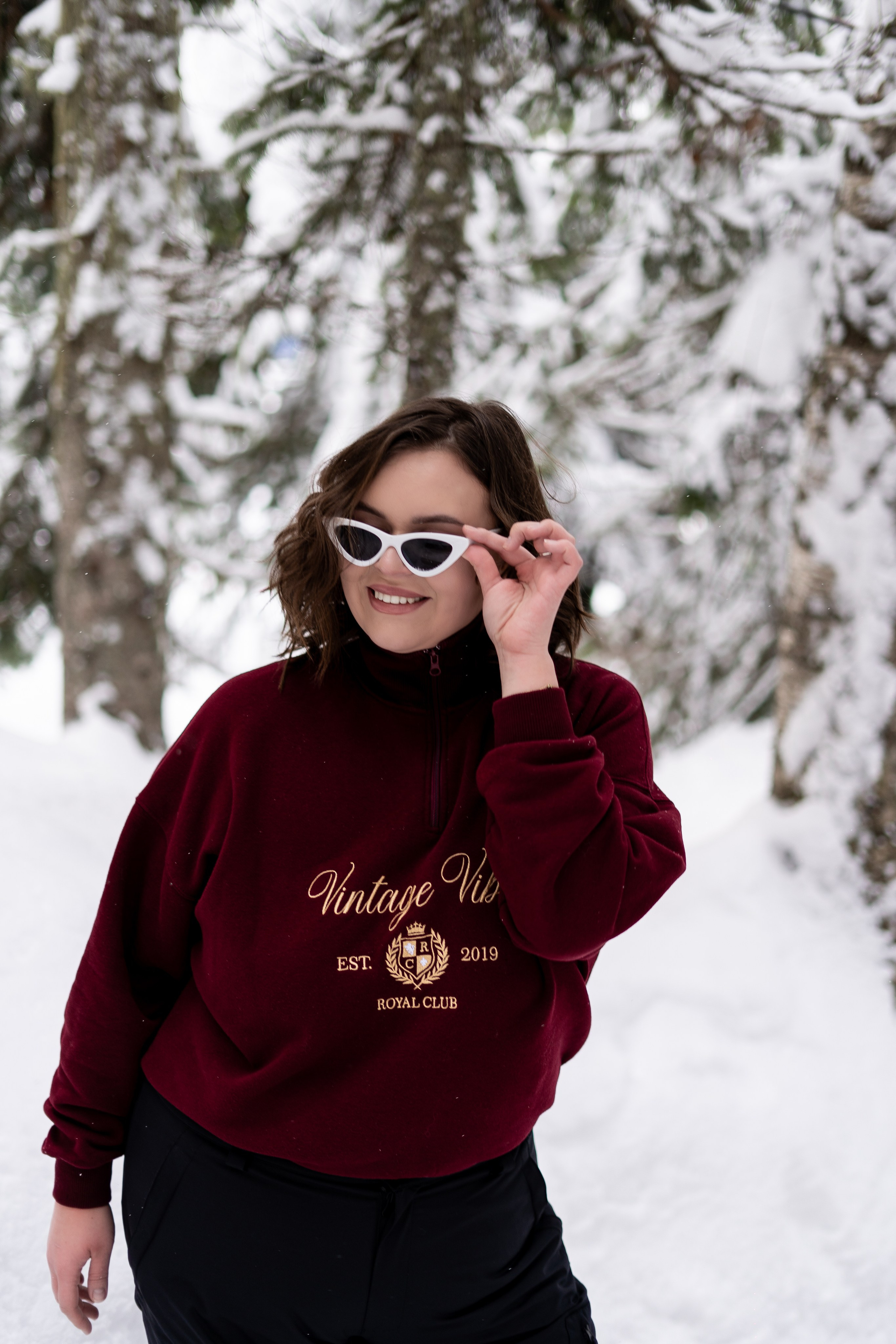 Надюша. Анастасия Паршукова — фотограф Шерегеш Новосибирск