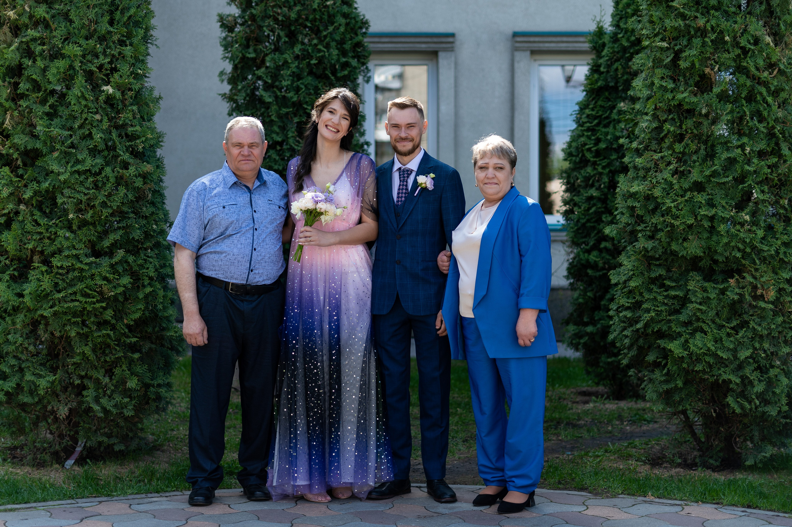 Виктория & Максим. Анастасия Паршукова — фотограф Шерегеш Новосибирск