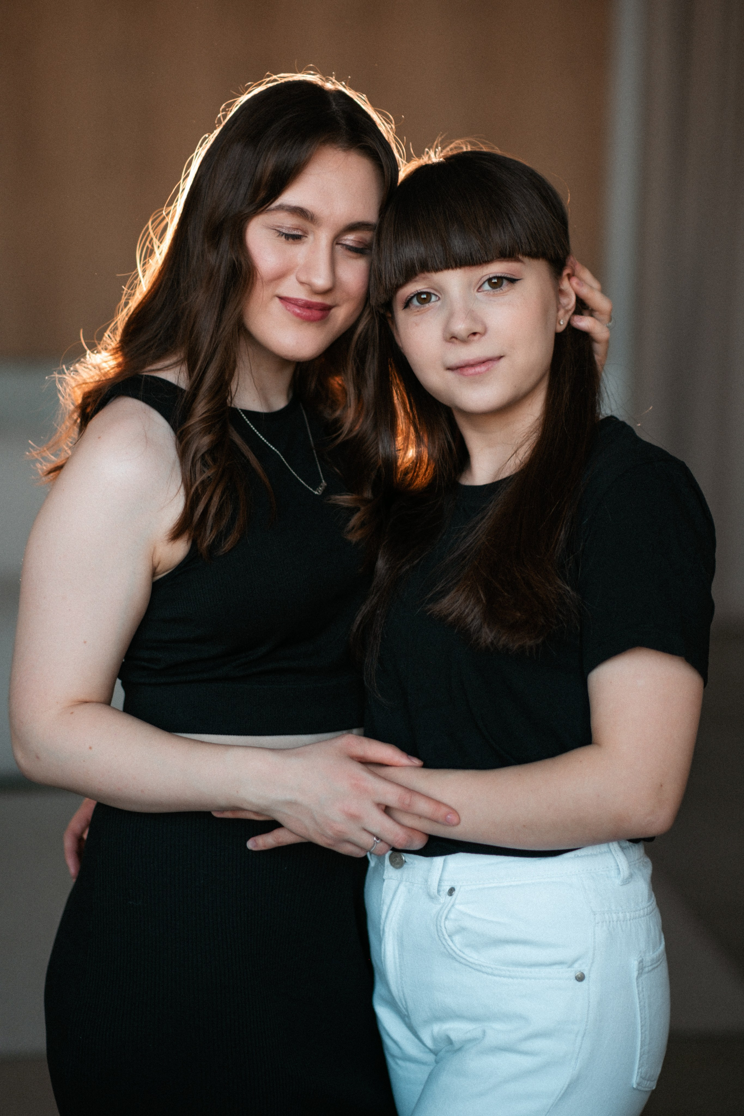 Best friends. Свадебный фотограф Челябинск