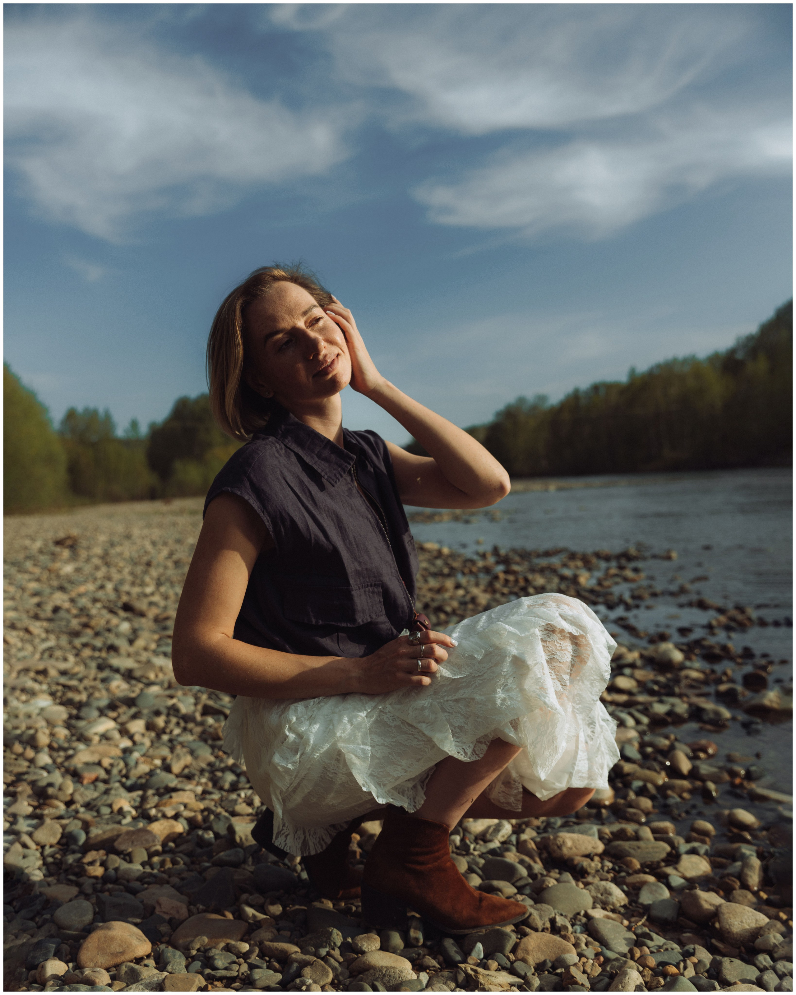 Индивидуальная фотосессия. Главная