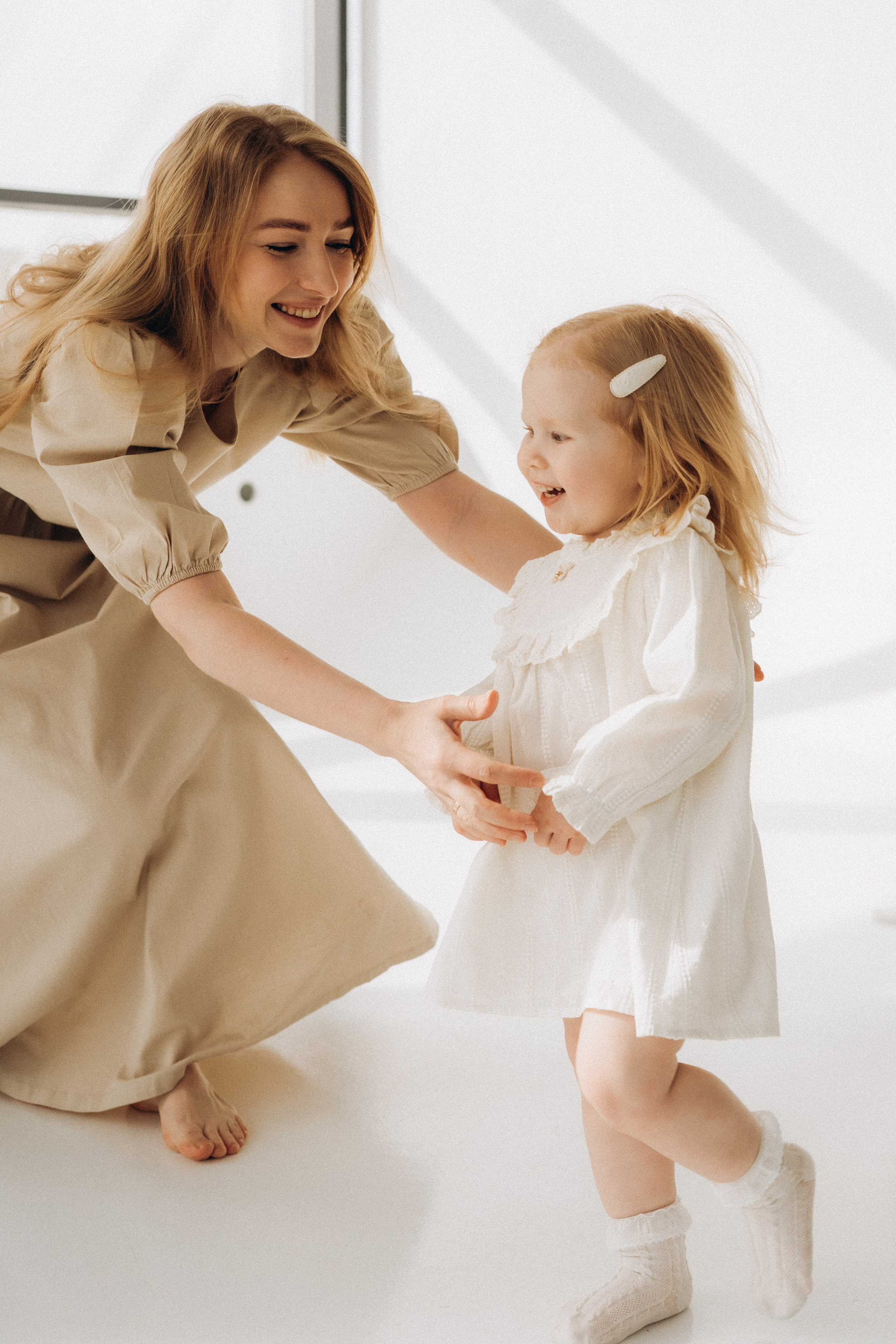 Маленькой принцессе 2. Семейный фотограф в Ангарске/ Иркутске