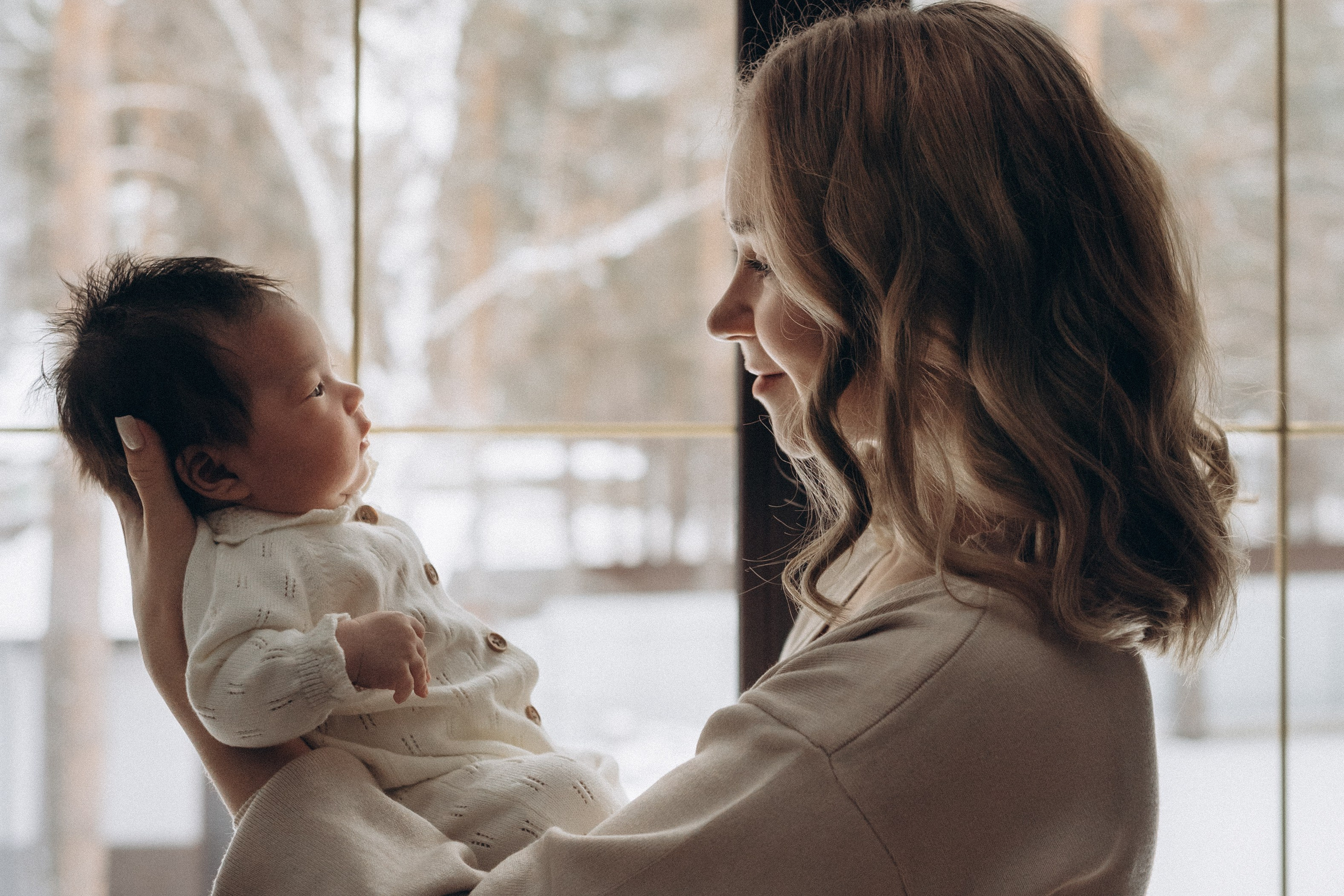 Счастье живет здесь. Семейный фотограф в Ангарске/ Иркутске
