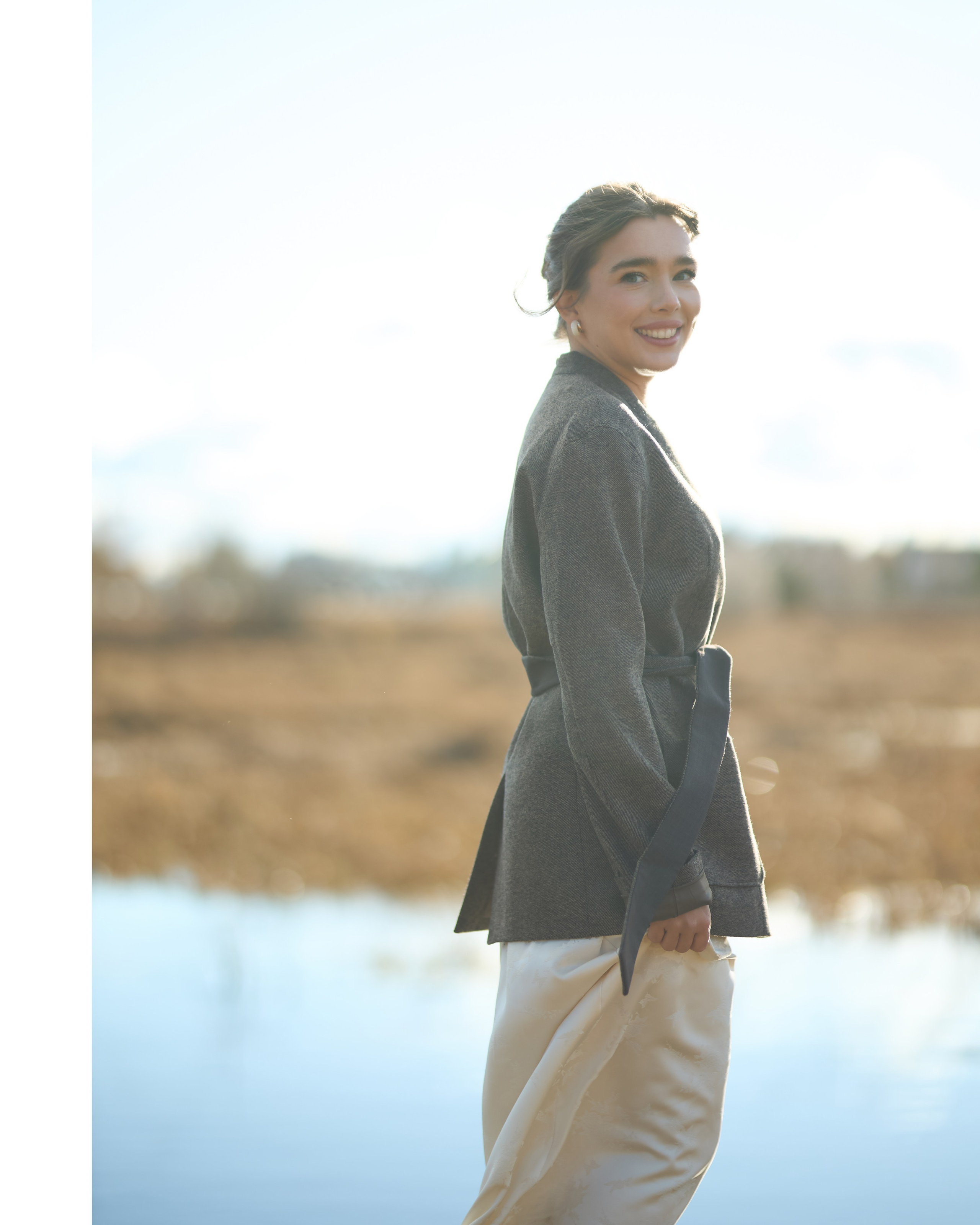 Полина. Фотограф Света Рыбакова