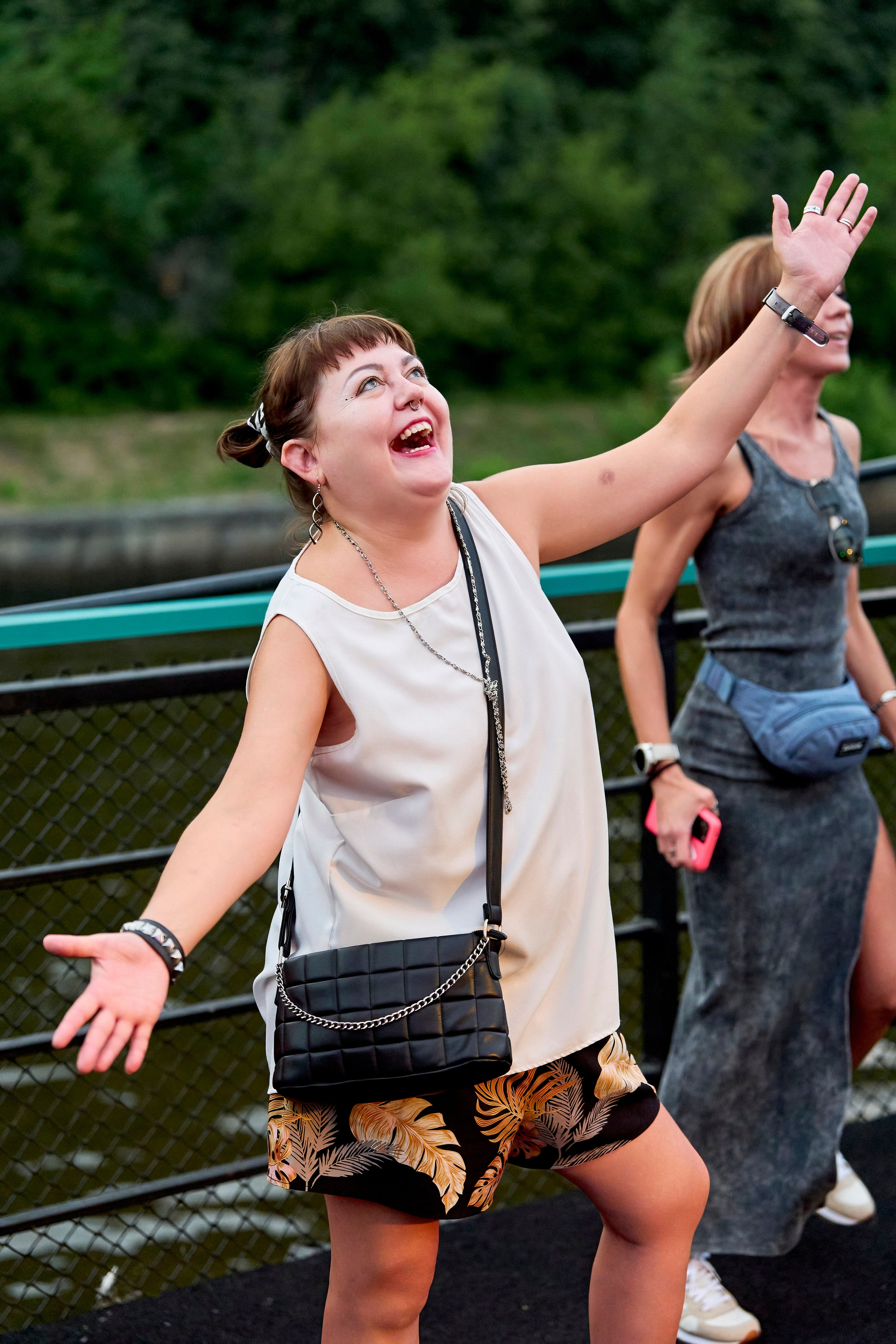 DISTEMPER / ПАРИХОД / 18.07.2024. Ekhovanov | фото- видеосъемка