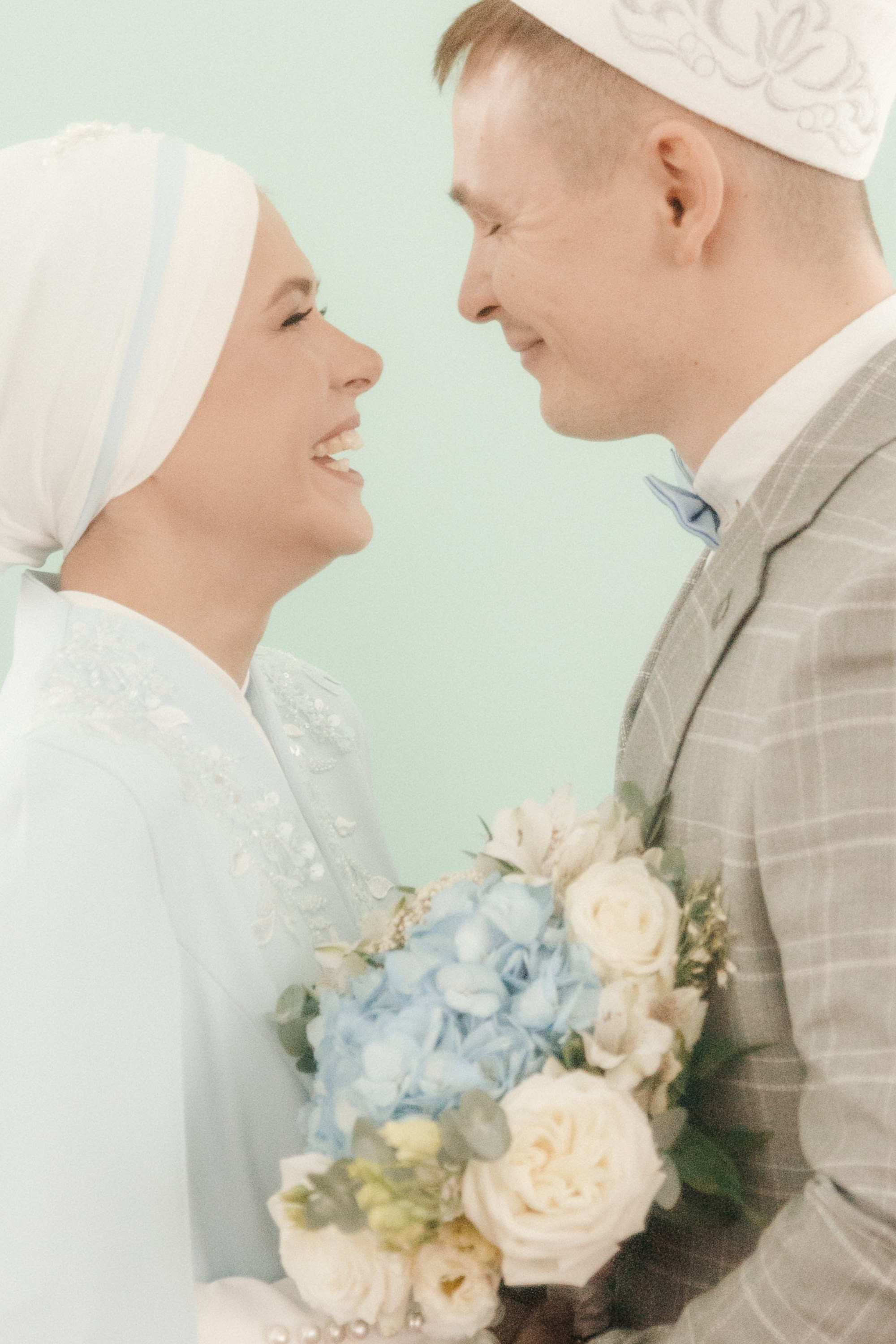 NIKAH. Семейный фотограф Казань Никита Федин
