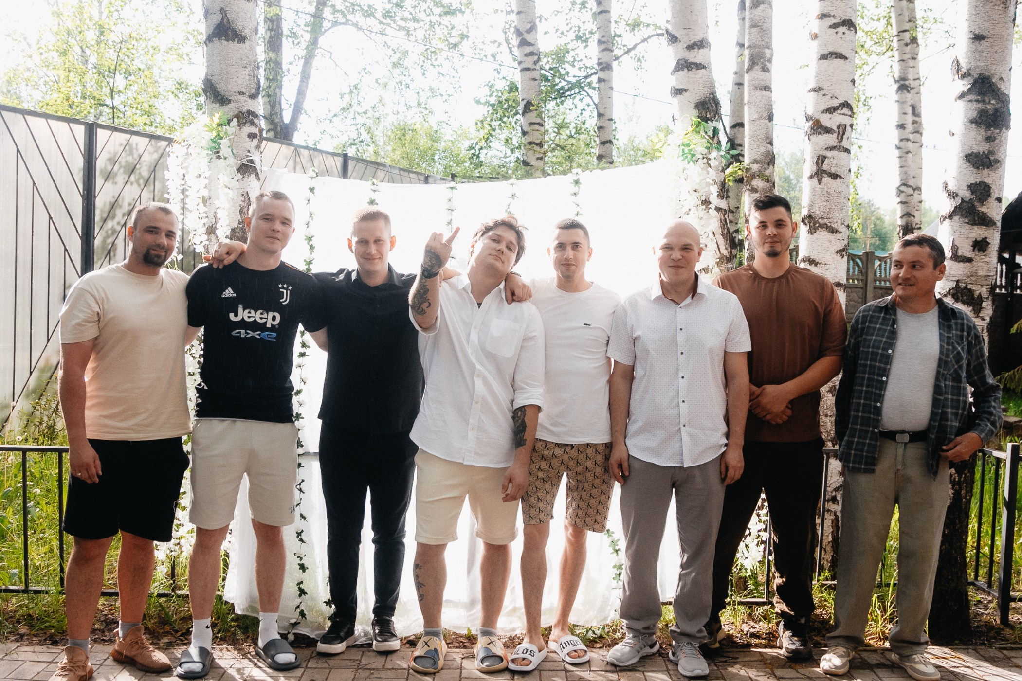 WEDDING. Семейный фотограф Казань Никита Федин