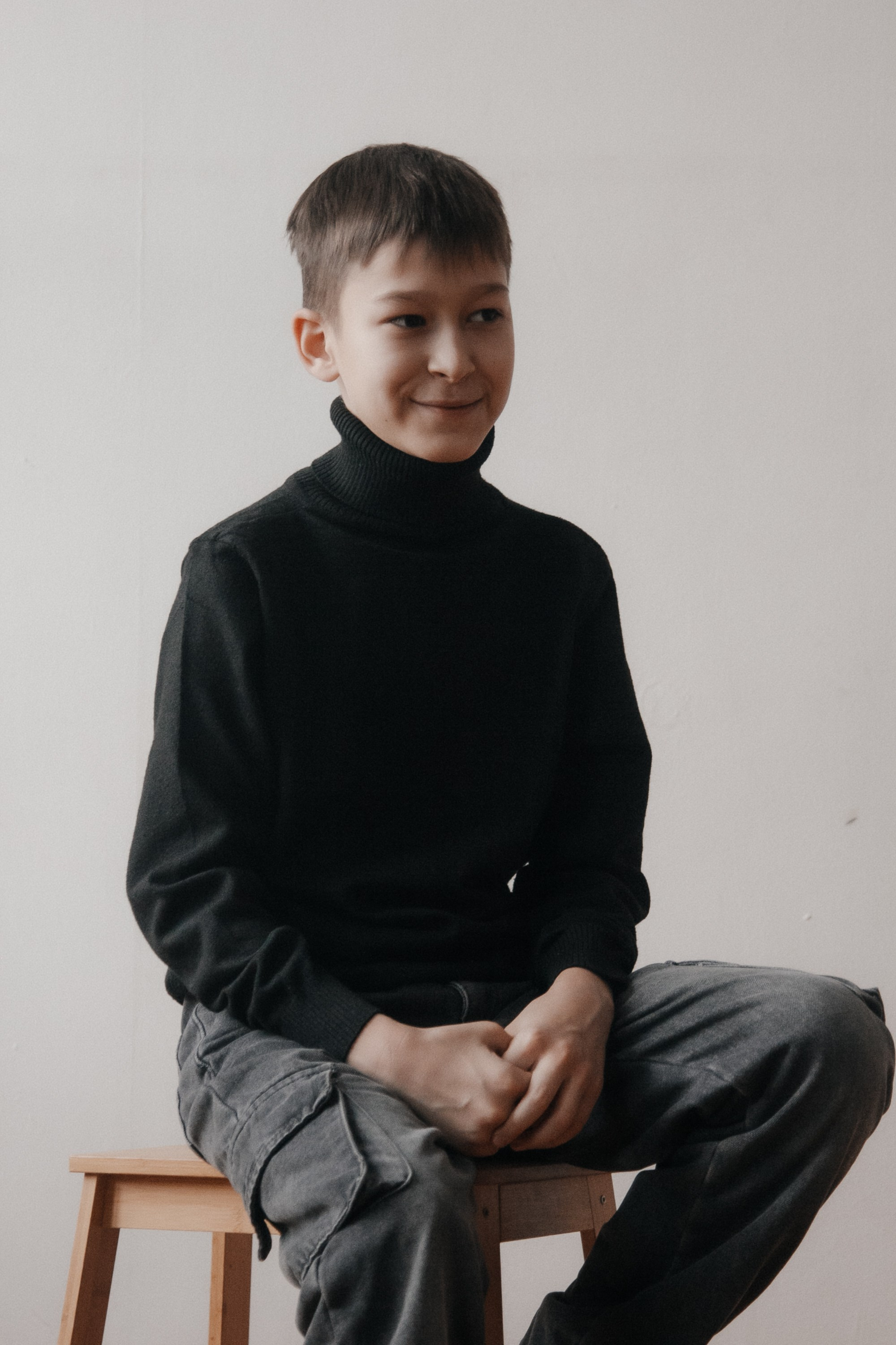 LOVE. Семейный фотограф Казань Никита Федин