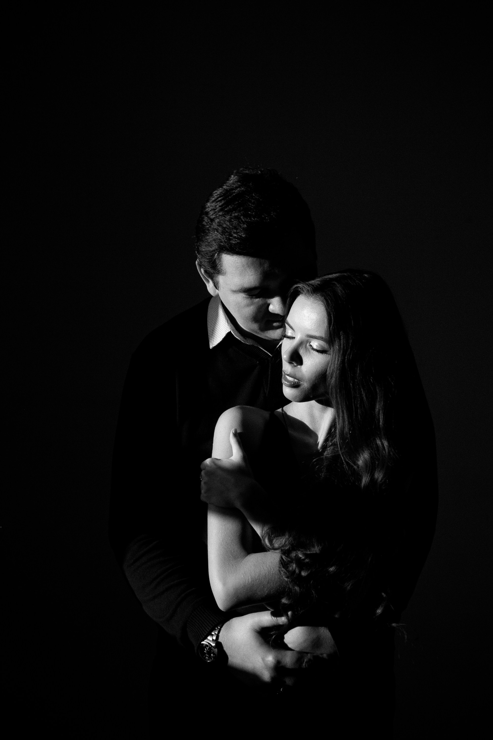 LOVE. Семейный фотограф Казань Никита Федин