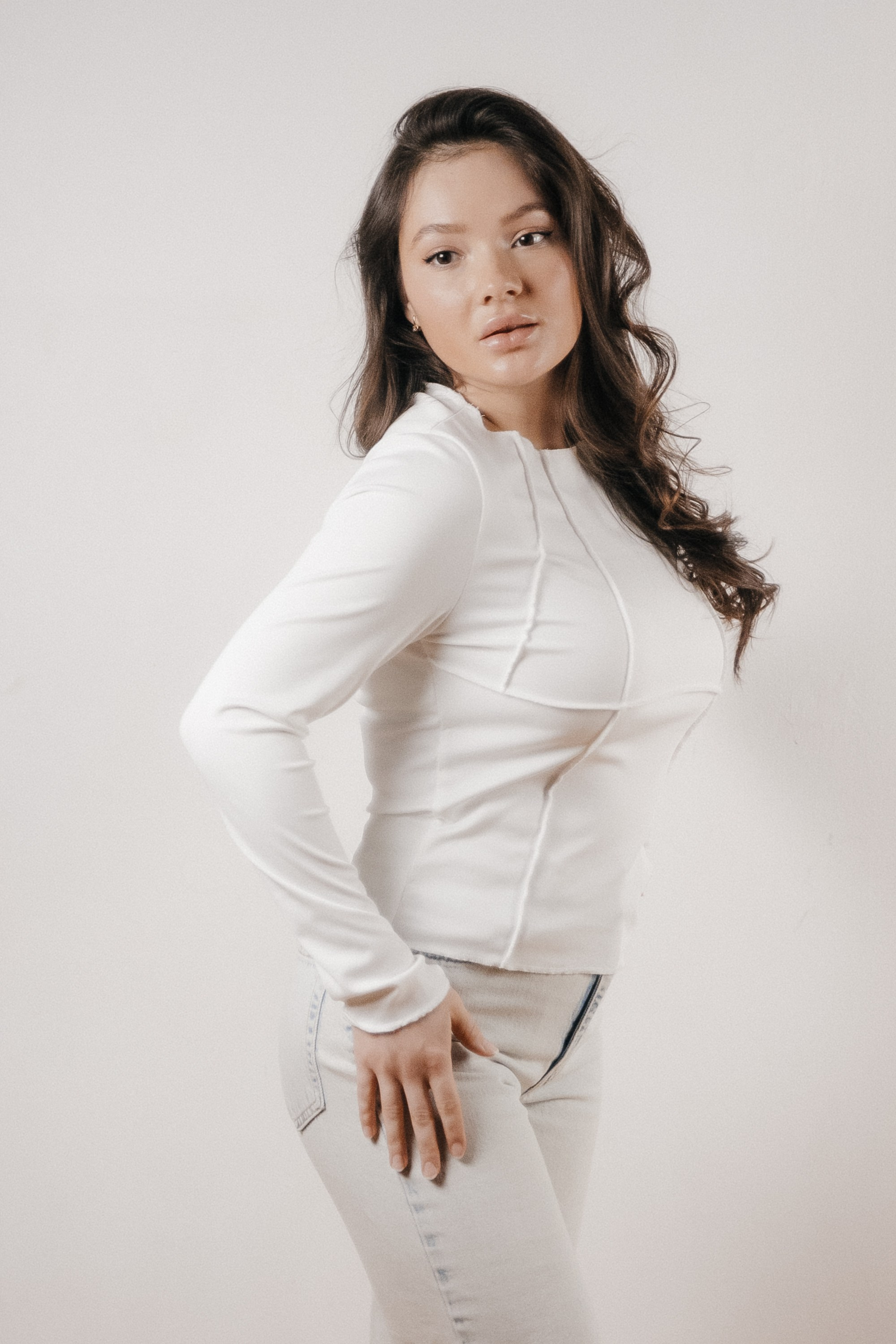 W. Семейный фотограф Казань Никита Федин