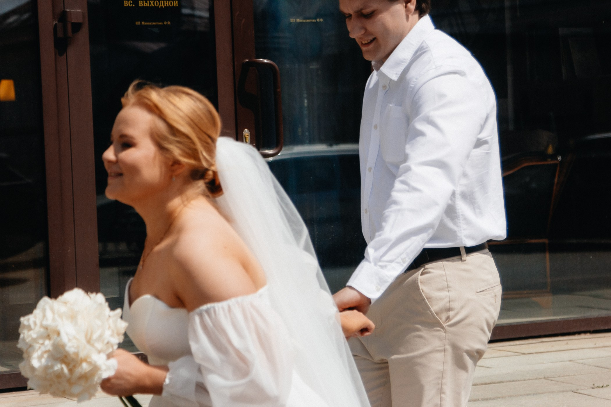 WEDDING LOVE. Семейный фотограф Казань Никита Федин
