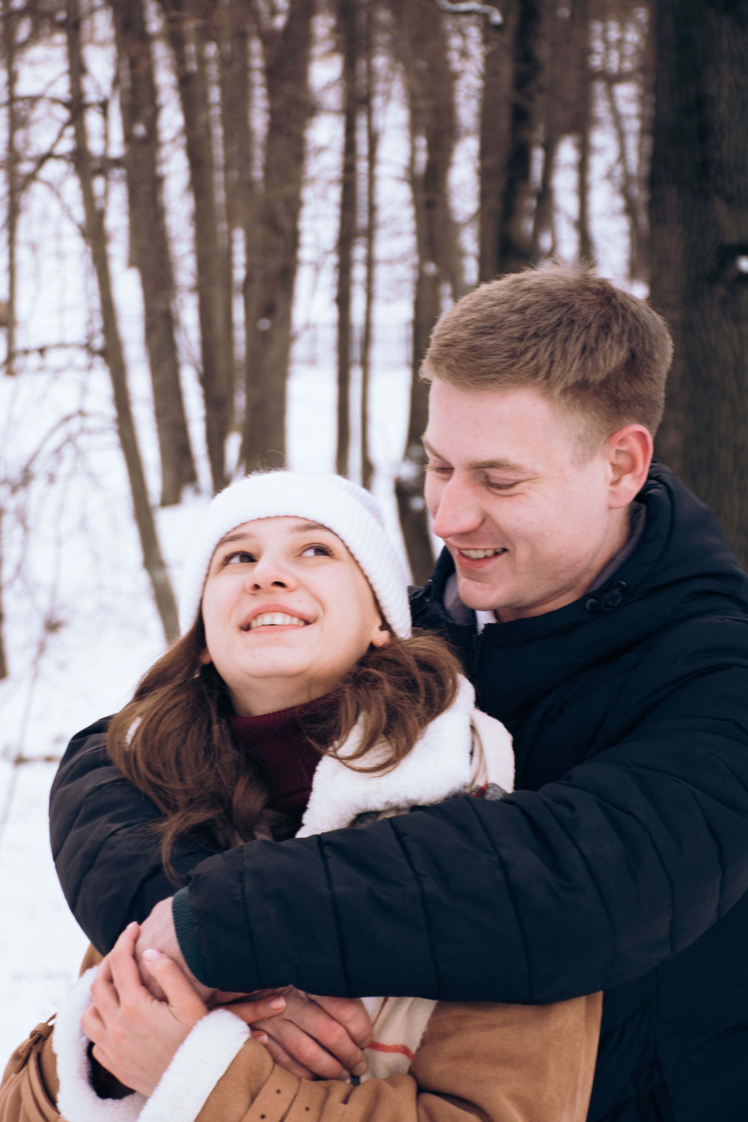 3. Портретный фотограф и ретушер Спирина Александра | Тула