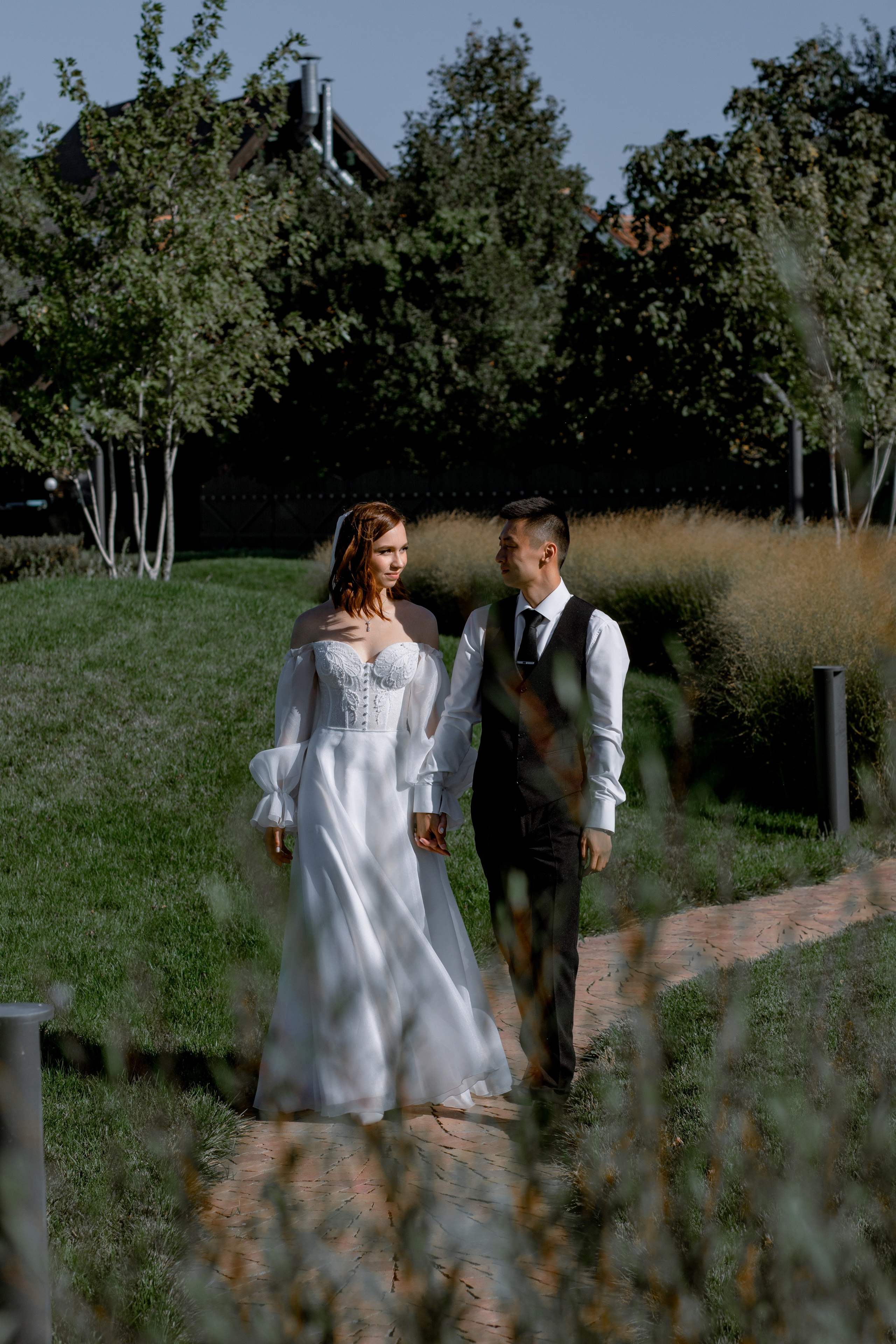 Свадьба Кости и Алины. Свадебный фотограф ростов-на-Дону / Сочи / Москва