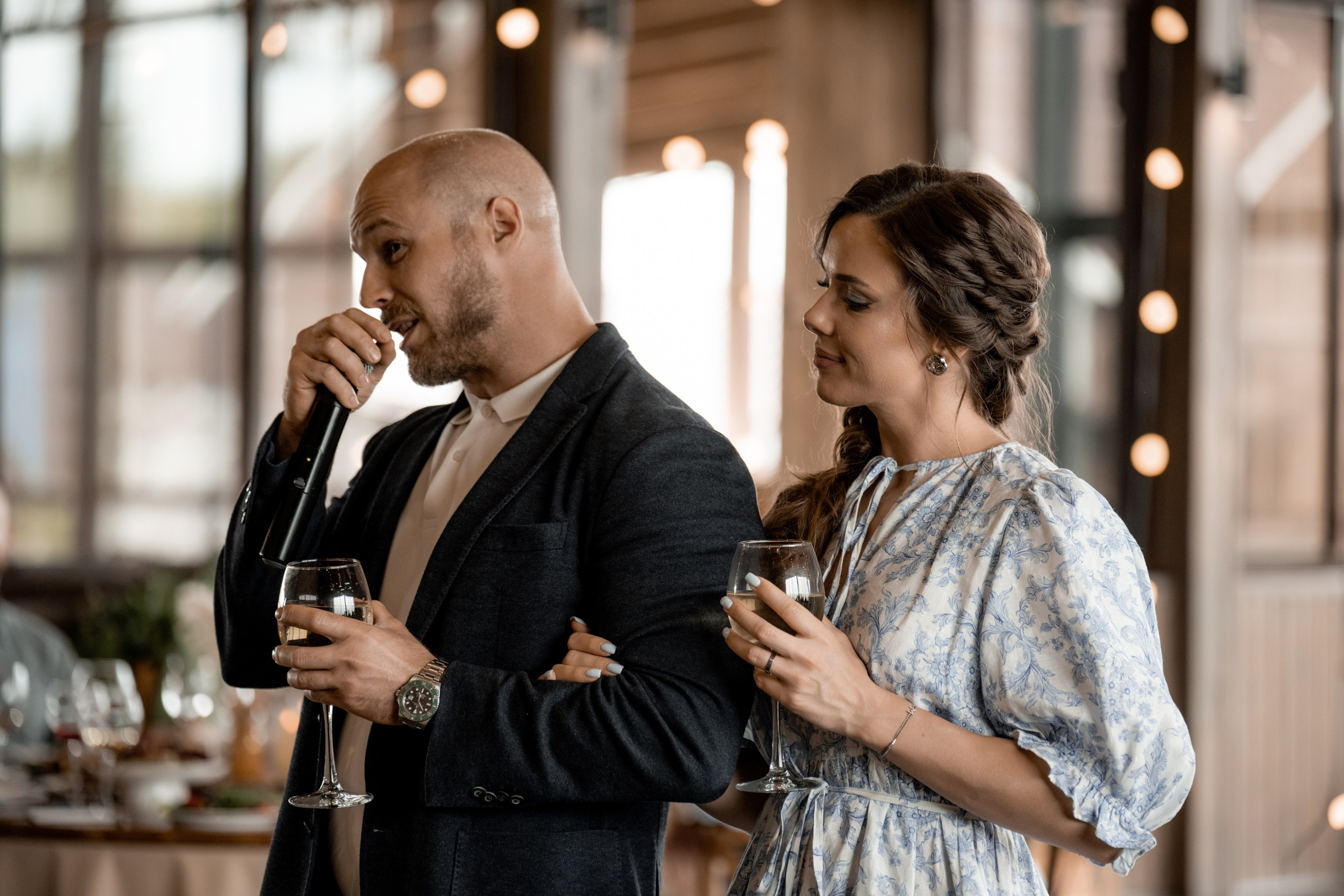 2024. Саша и Ксюша. Свадебный и семейный фотограф в Москве и Европе Евгения Амелина