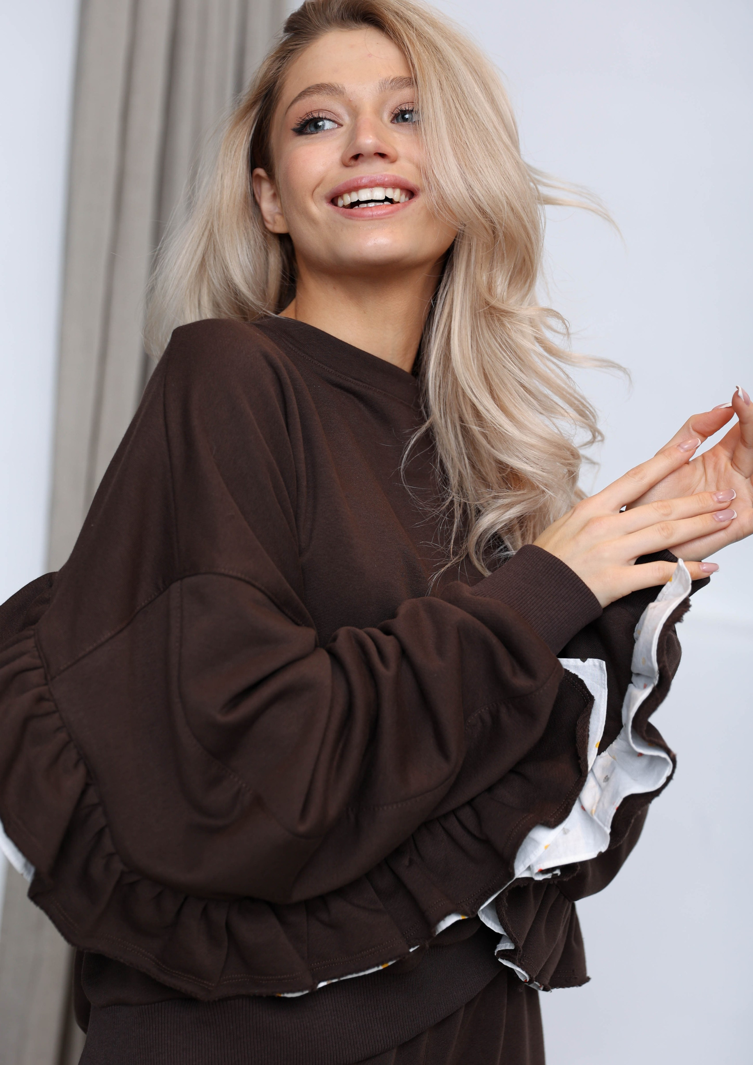 M.A.D. about u. Портфолио. Фотограф для Брендов Anna Novikovvva