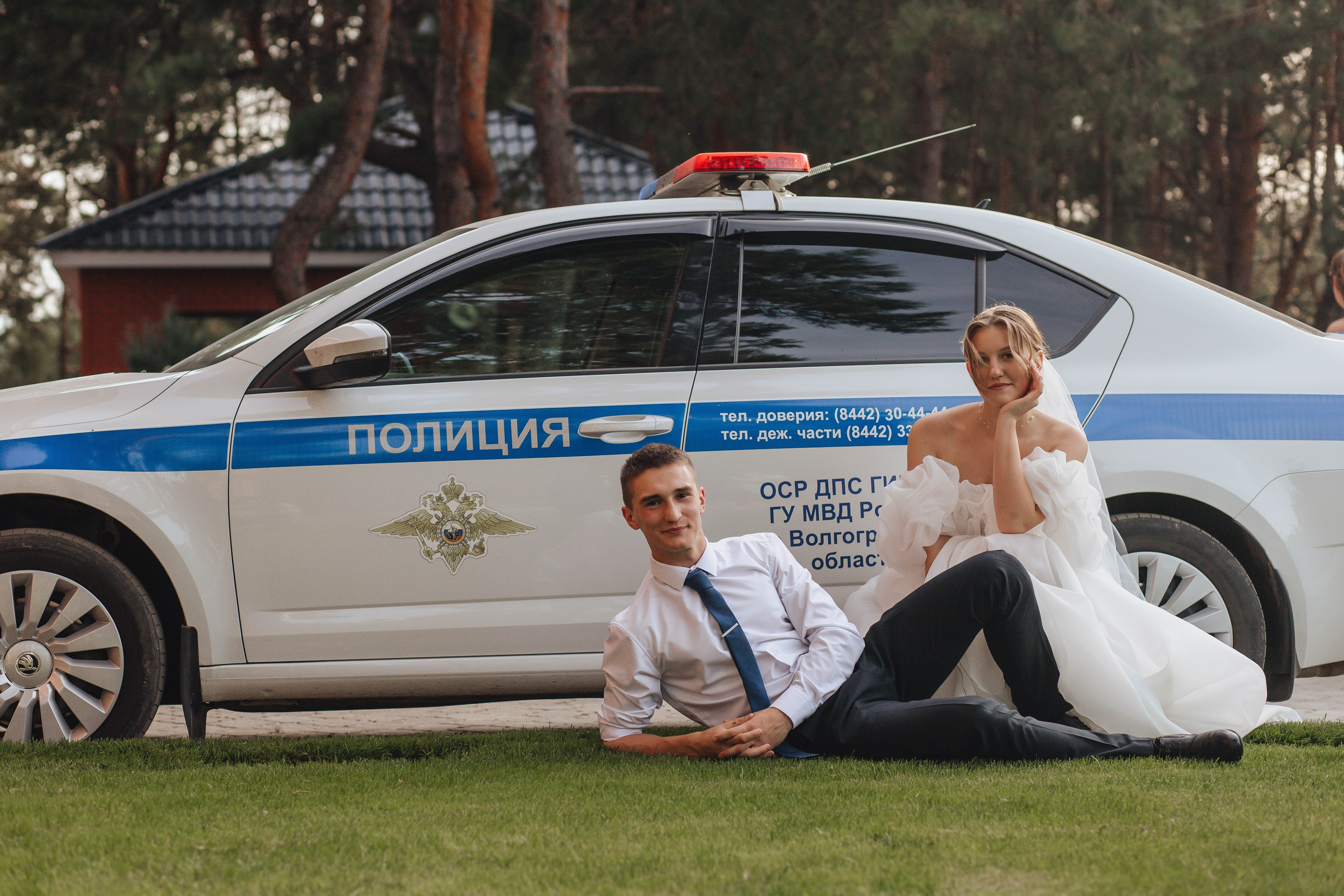 Wedding day. Фотограф Малофеева Алина