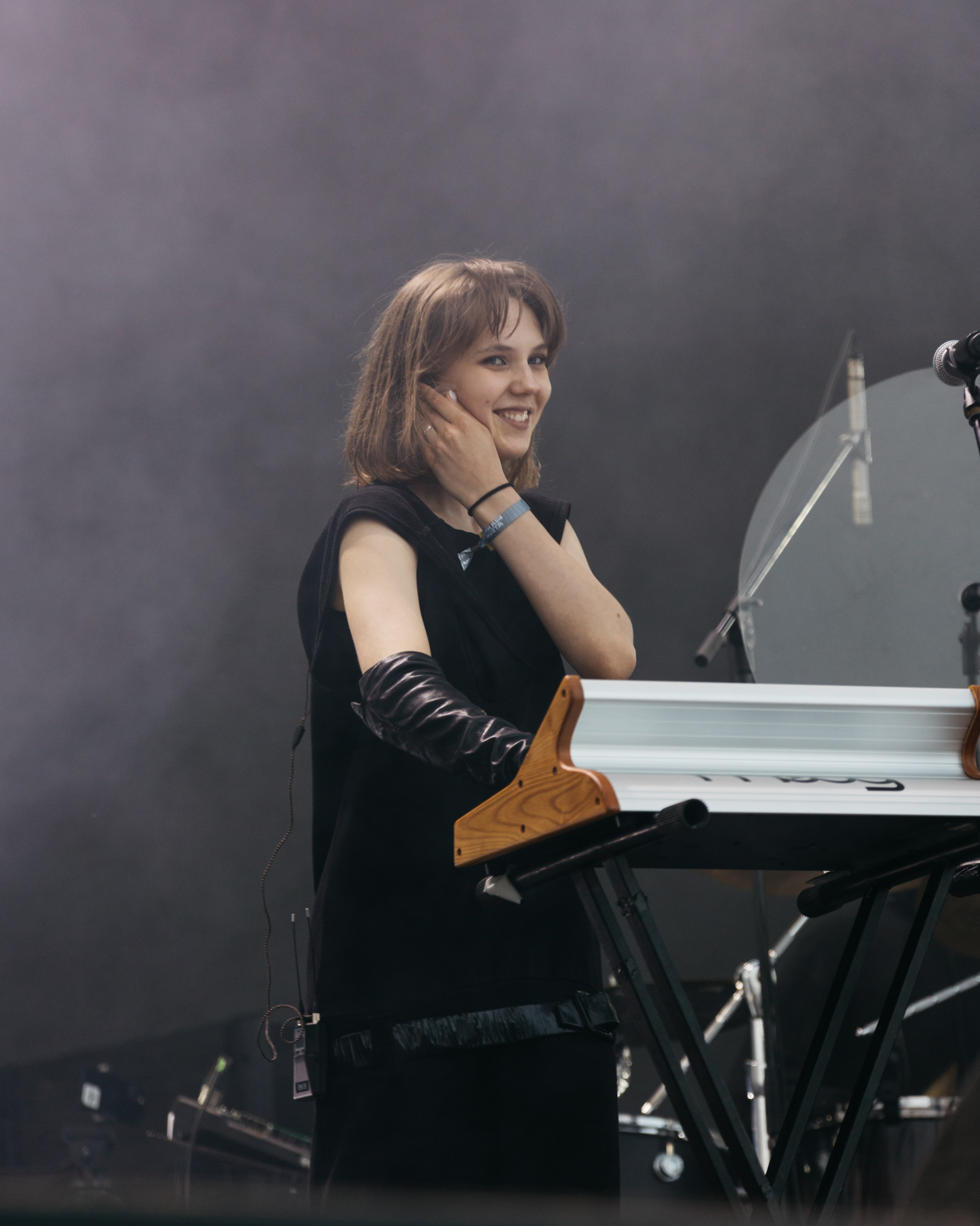 ДИКАЯ МЯТА 14-16.06.24. Концертный и репортажный фотограф в Москве и Санкт-Петербурге Мария