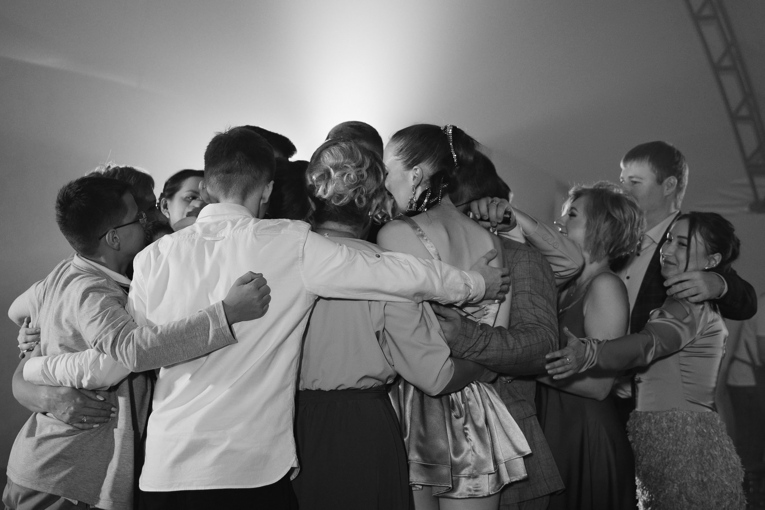 30.06 Даниил и Дарья. Свадебный организатор Екатеринбург