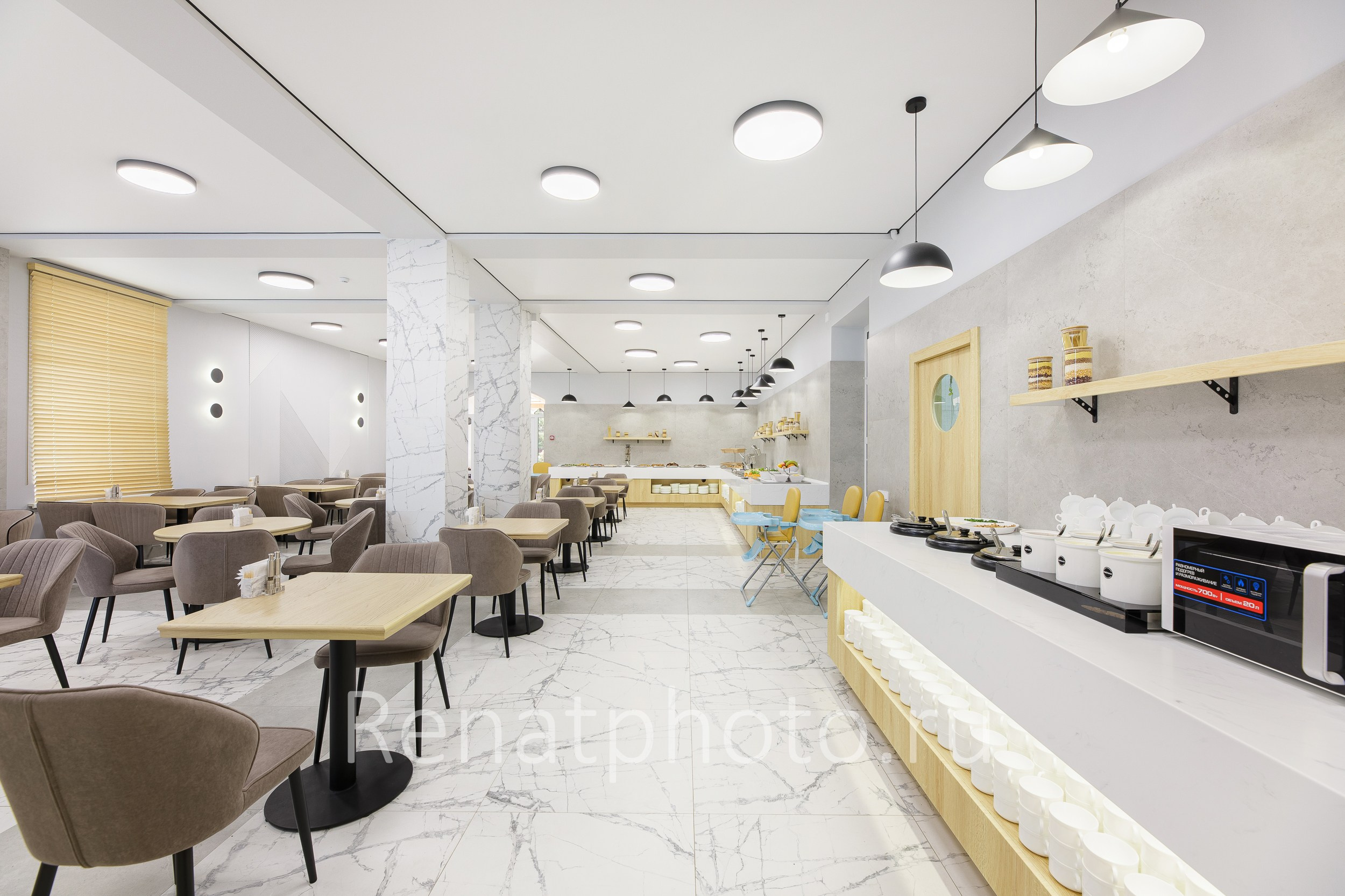 Renatphoto-Фотосессия шведской линии в отелях. Профессиональная фотосъёмка интерьеров, предметная фотосессия еды для меню г. Анапа