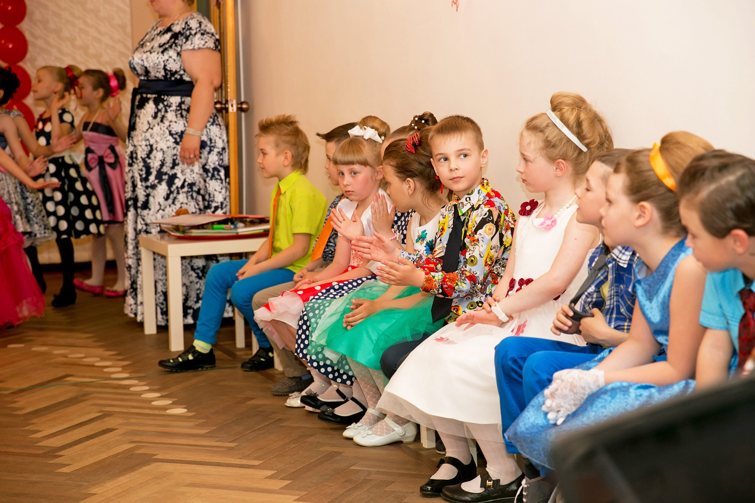 Выпускной стиляги. Семейный и детский фотограф в Нижнем Новгороде