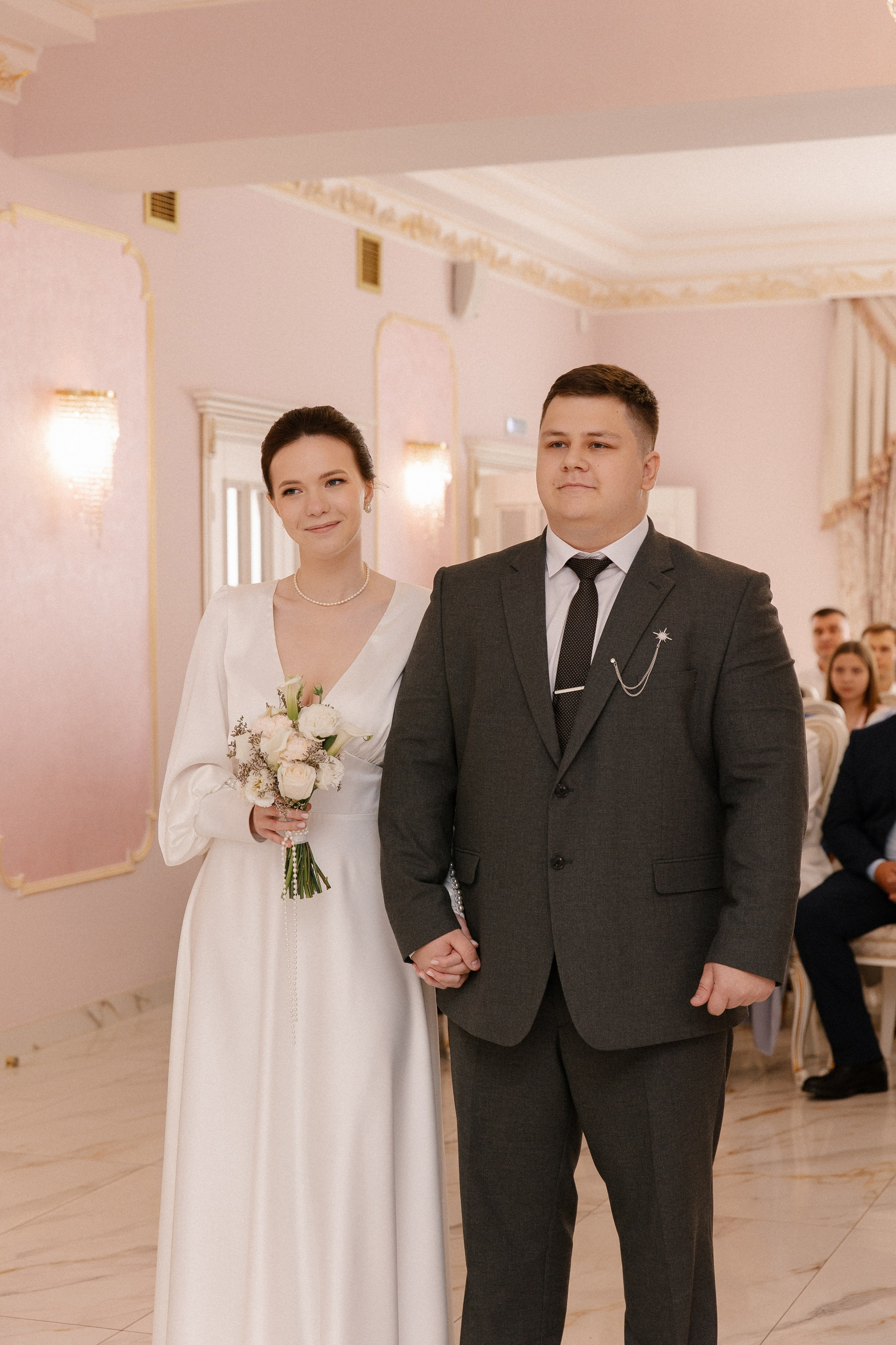 Н & А. Фотограф Тверь Москва Елизавета Рапутина